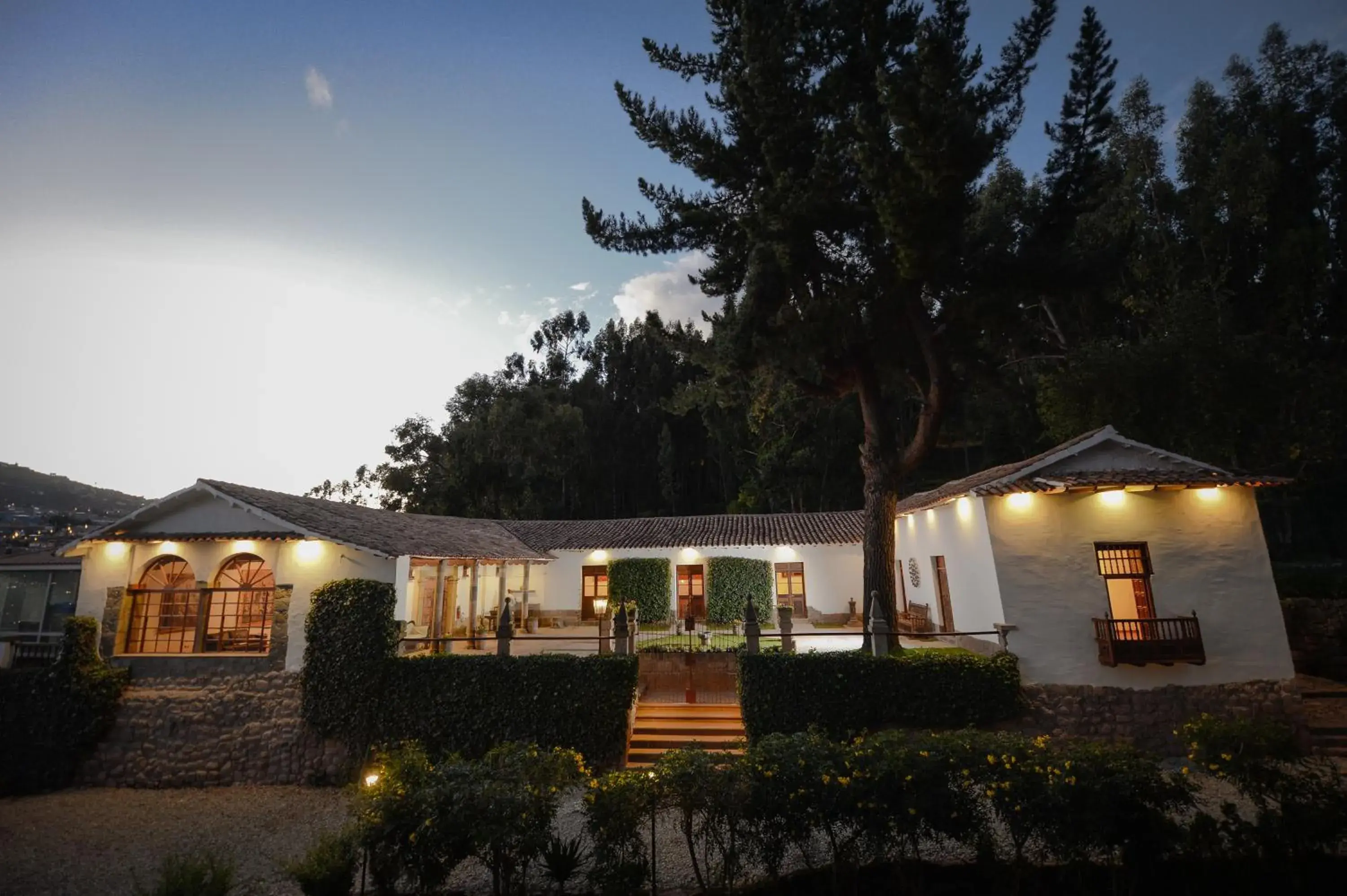 Facade/entrance in Palacio Manco Capac by Ananay Hotels Facade/entrance in Palacio Manco Capac by Ananay Hotels