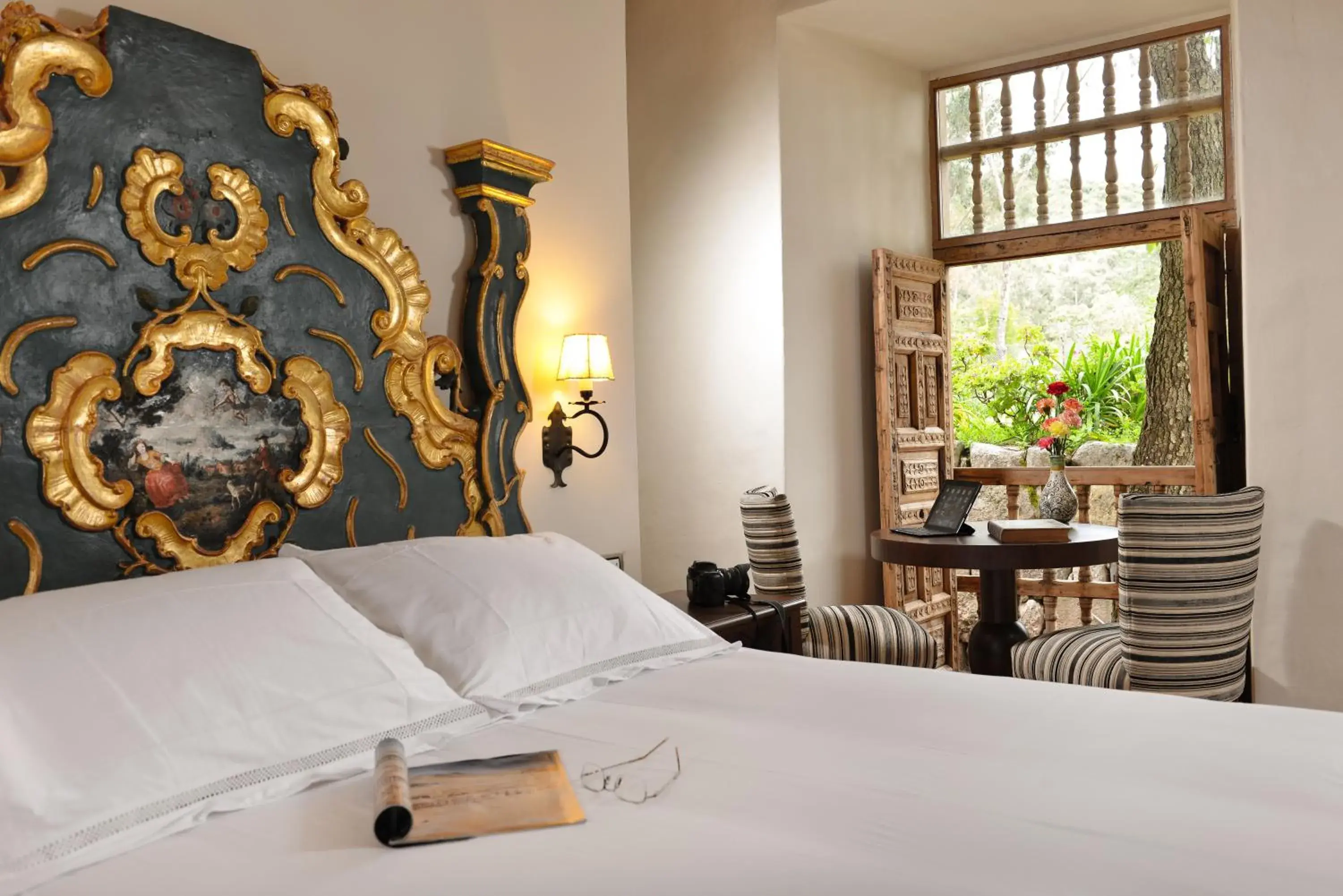 Bedroom, Bed in Palacio Manco Capac by Ananay Hotels Bedroom, Bed in Palacio Manco Capac by Ananay Hotels