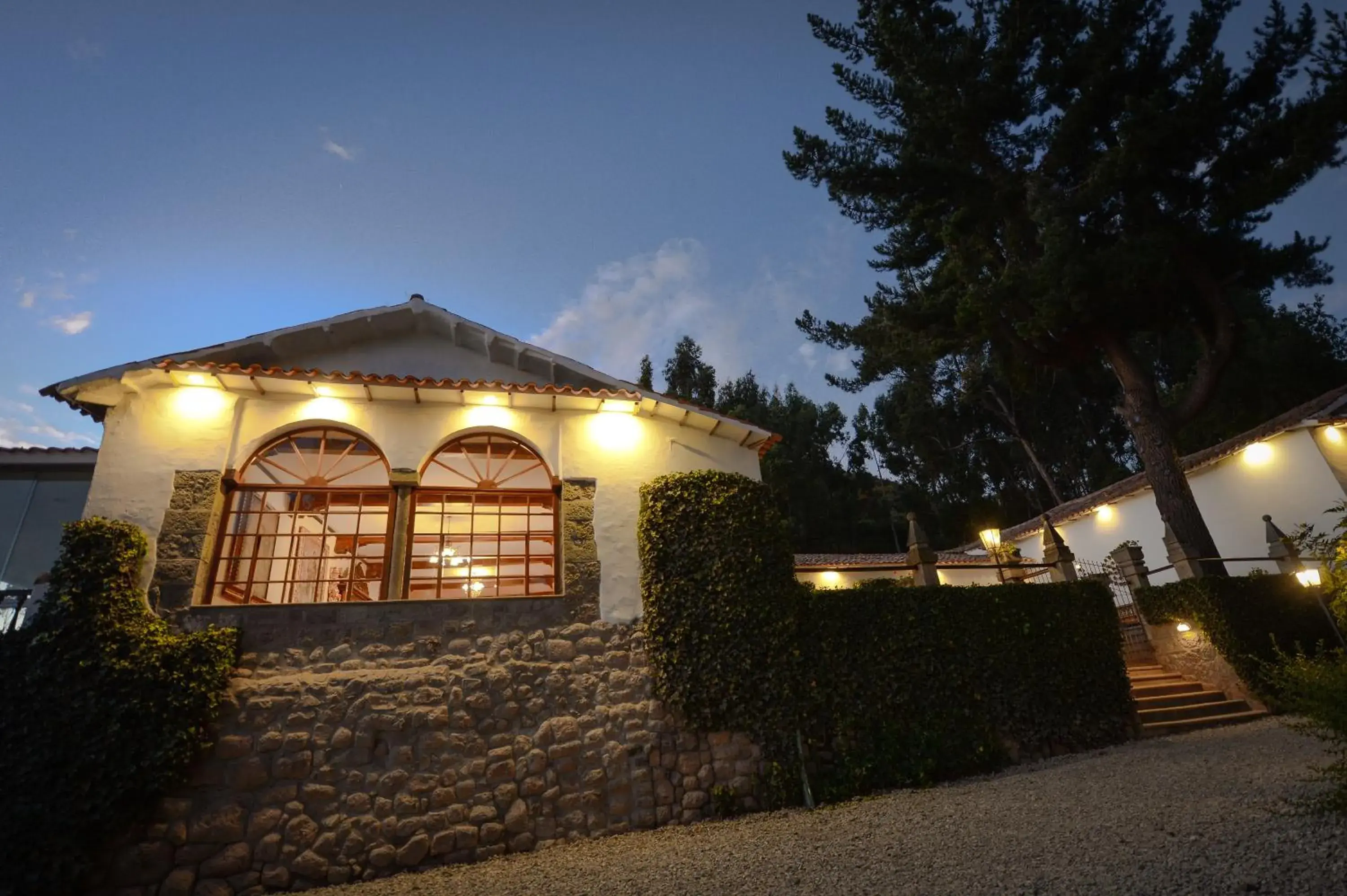 Facade/entrance in Palacio Manco Capac by Ananay Hotels Facade/entrance in Palacio Manco Capac by Ananay Hotels