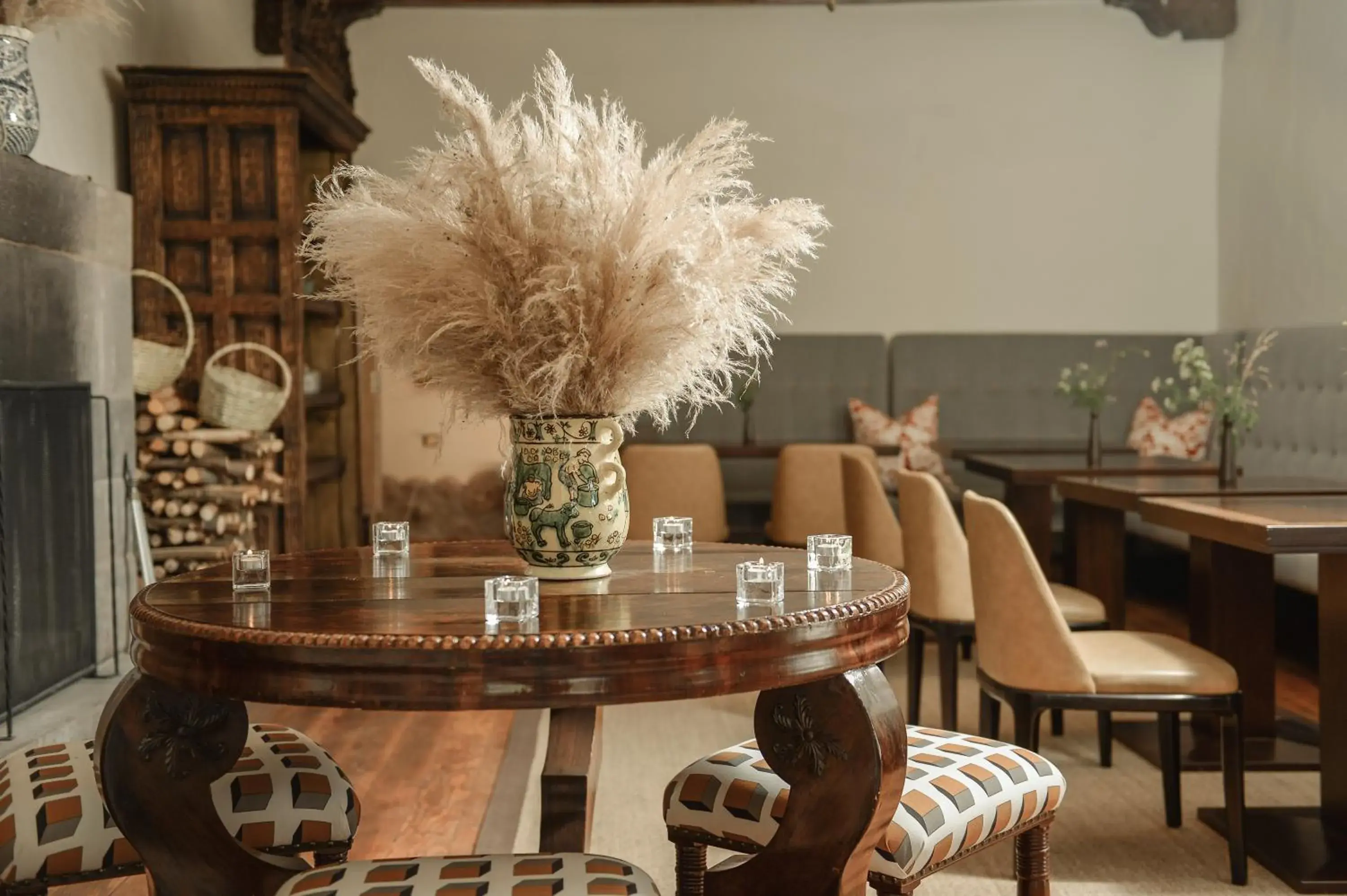 Living room in Palacio Manco Capac by Ananay Hotels Living room in Palacio Manco Capac by Ananay Hotels