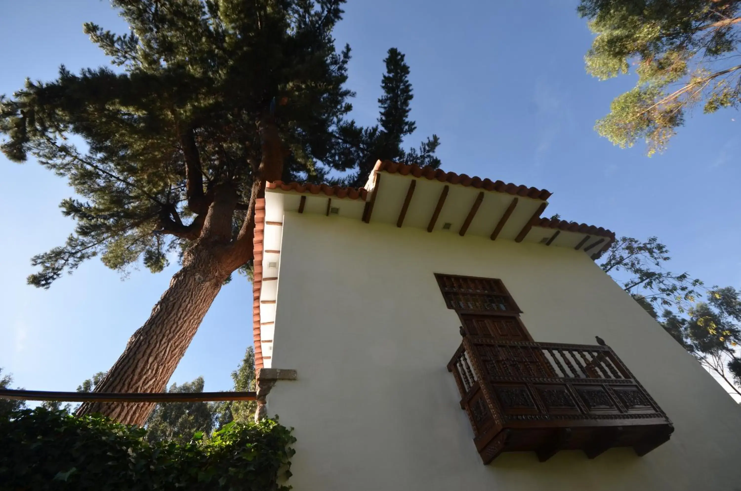 Facade/entrance in Palacio Manco Capac by Ananay Hotels Facade/entrance in Palacio Manco Capac by Ananay Hotels