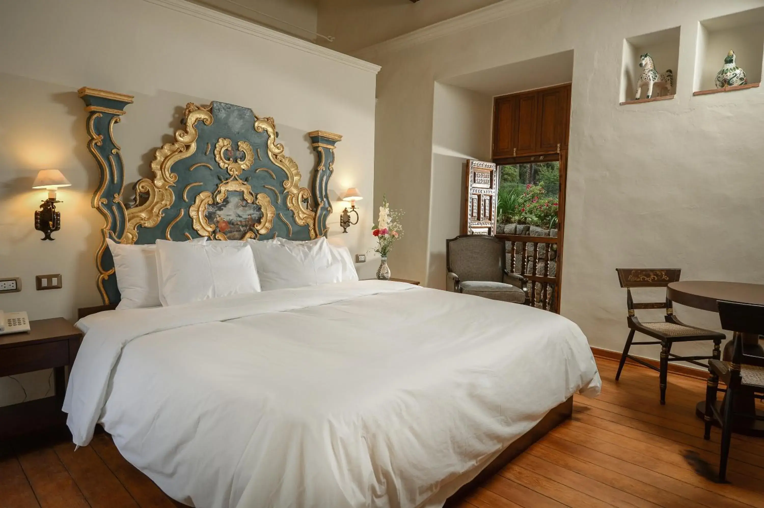 Bedroom, Bed in Palacio Manco Capac by Ananay Hotels Bedroom, Bed in Palacio Manco Capac by Ananay Hotels