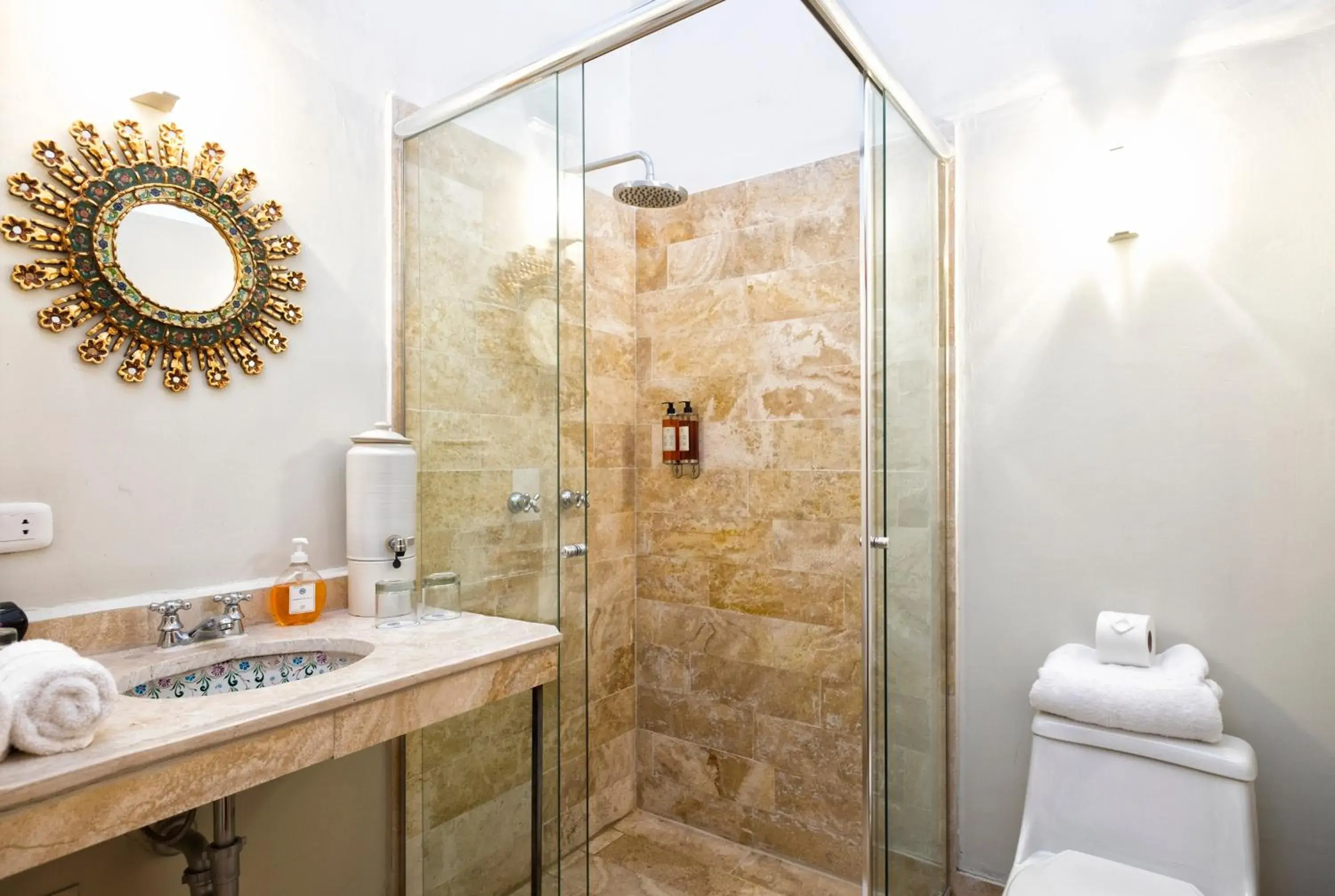 Deluxe Double Room in Palacio Manco Capac by Ananay Hotels Deluxe Double Room in Palacio Manco Capac by Ananay Hotels