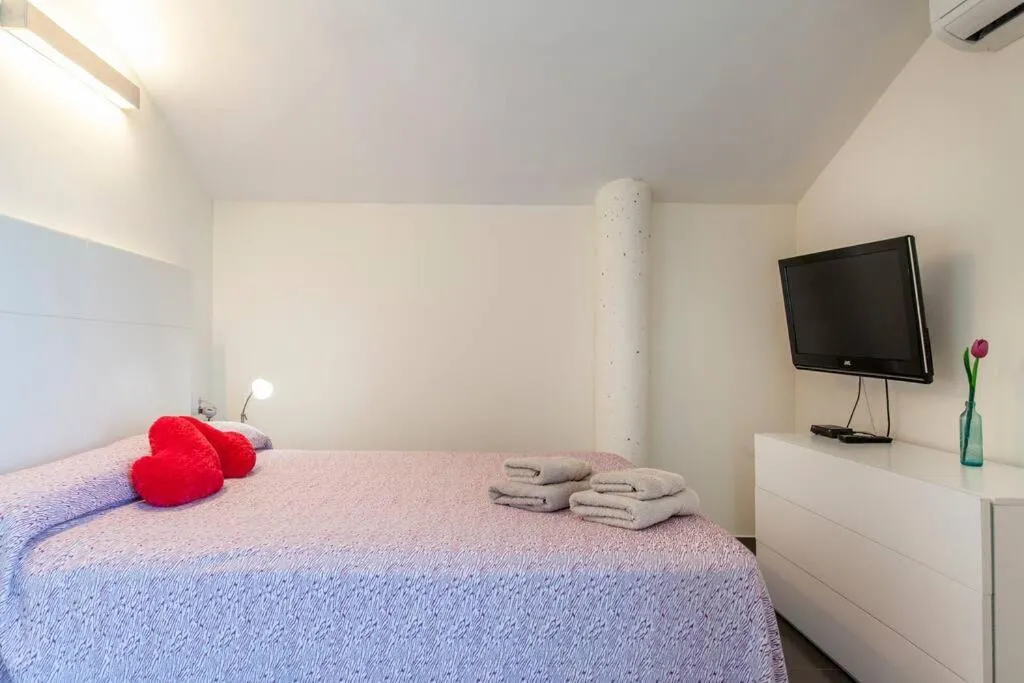 Confortable Beach Appartment with Views to the Sea