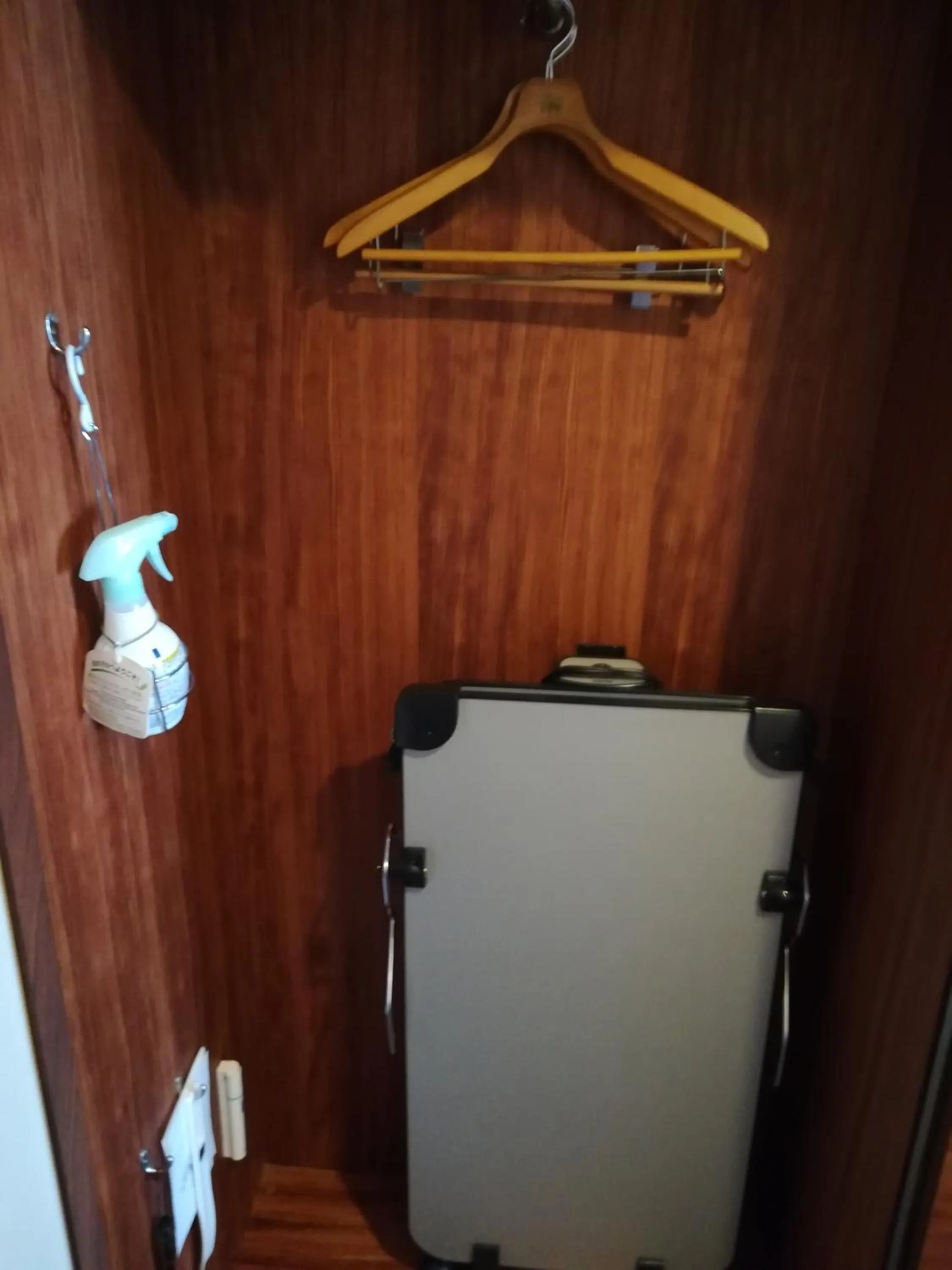 Hotel Metropolitan Akita