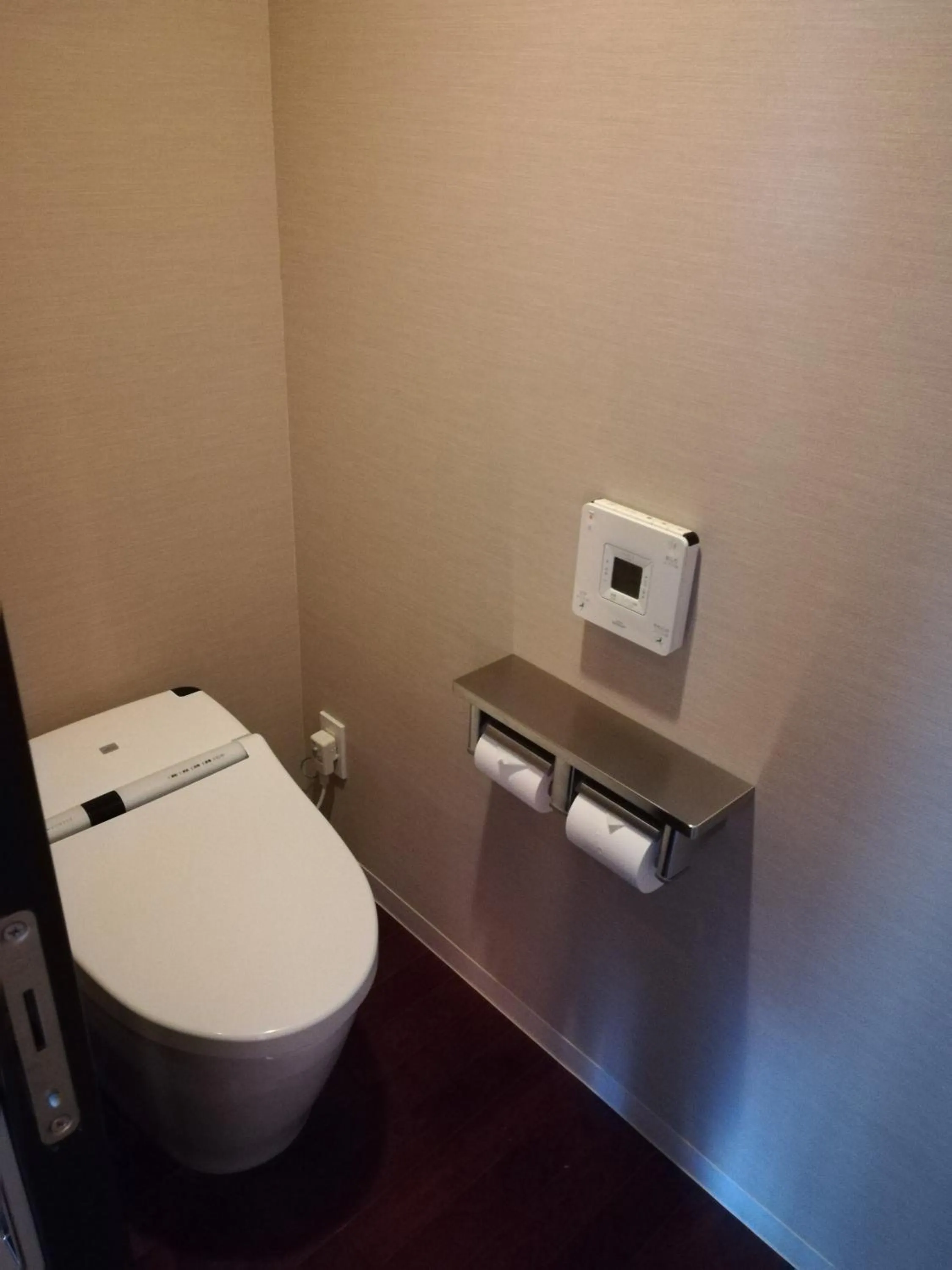 Hotel Metropolitan Akita