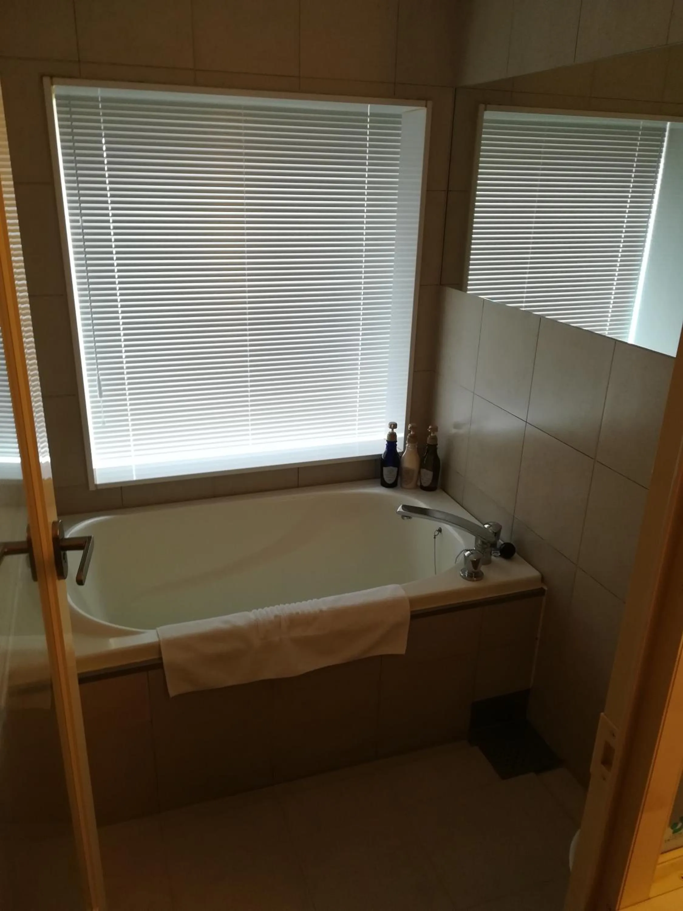 Hotel Metropolitan Akita