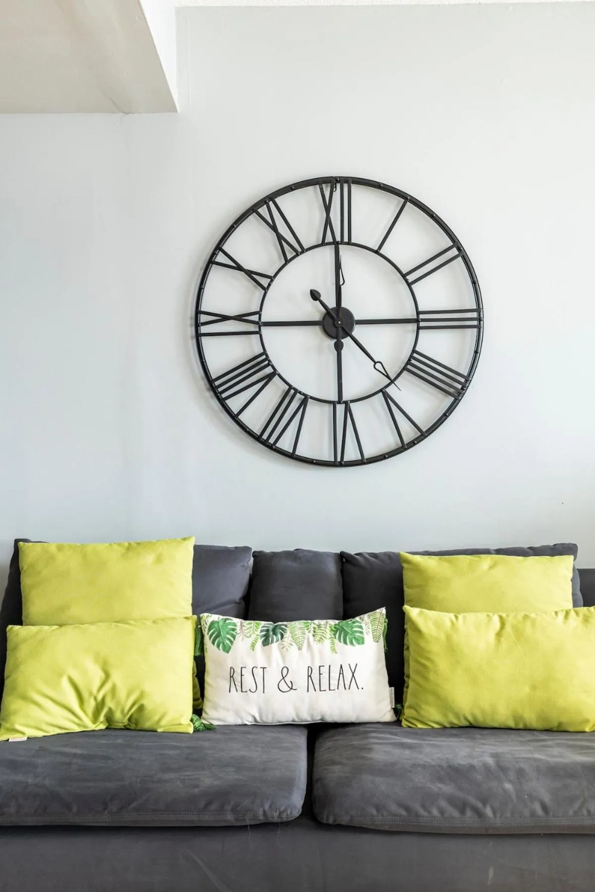 Brickell Center w/City & Bay View + FREE Parking!