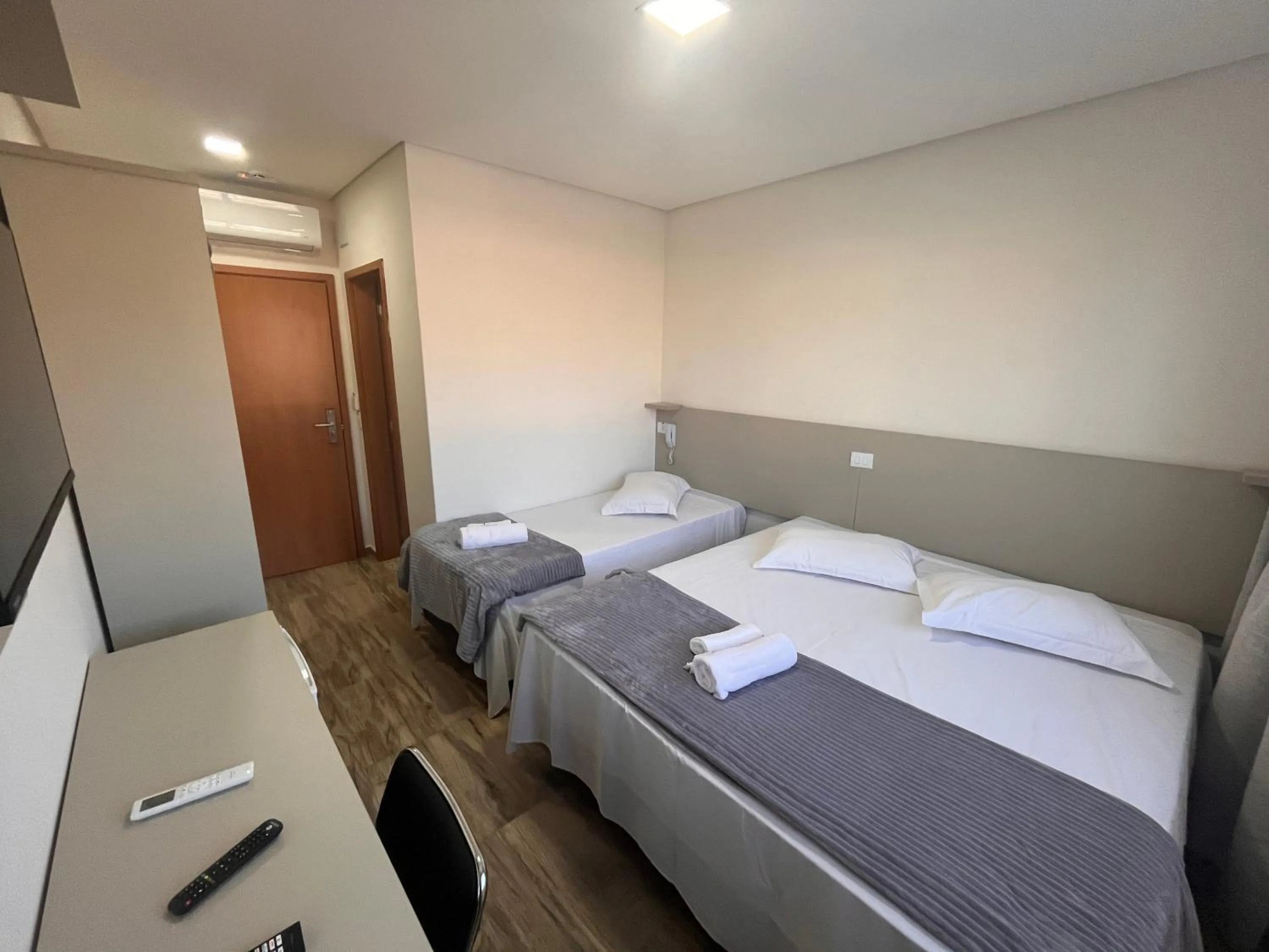 Hotel Gold Ville