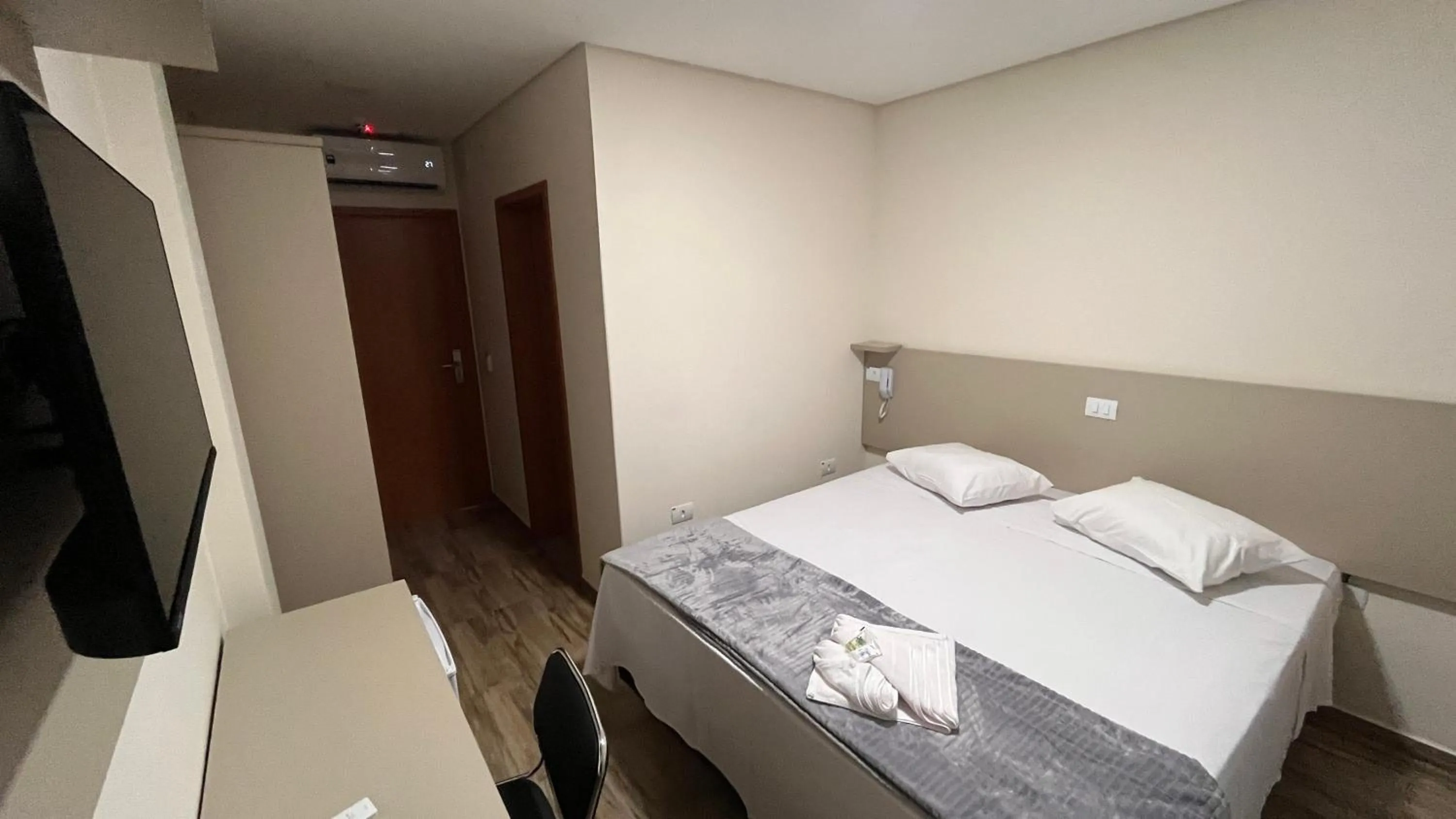 Hotel Gold Ville