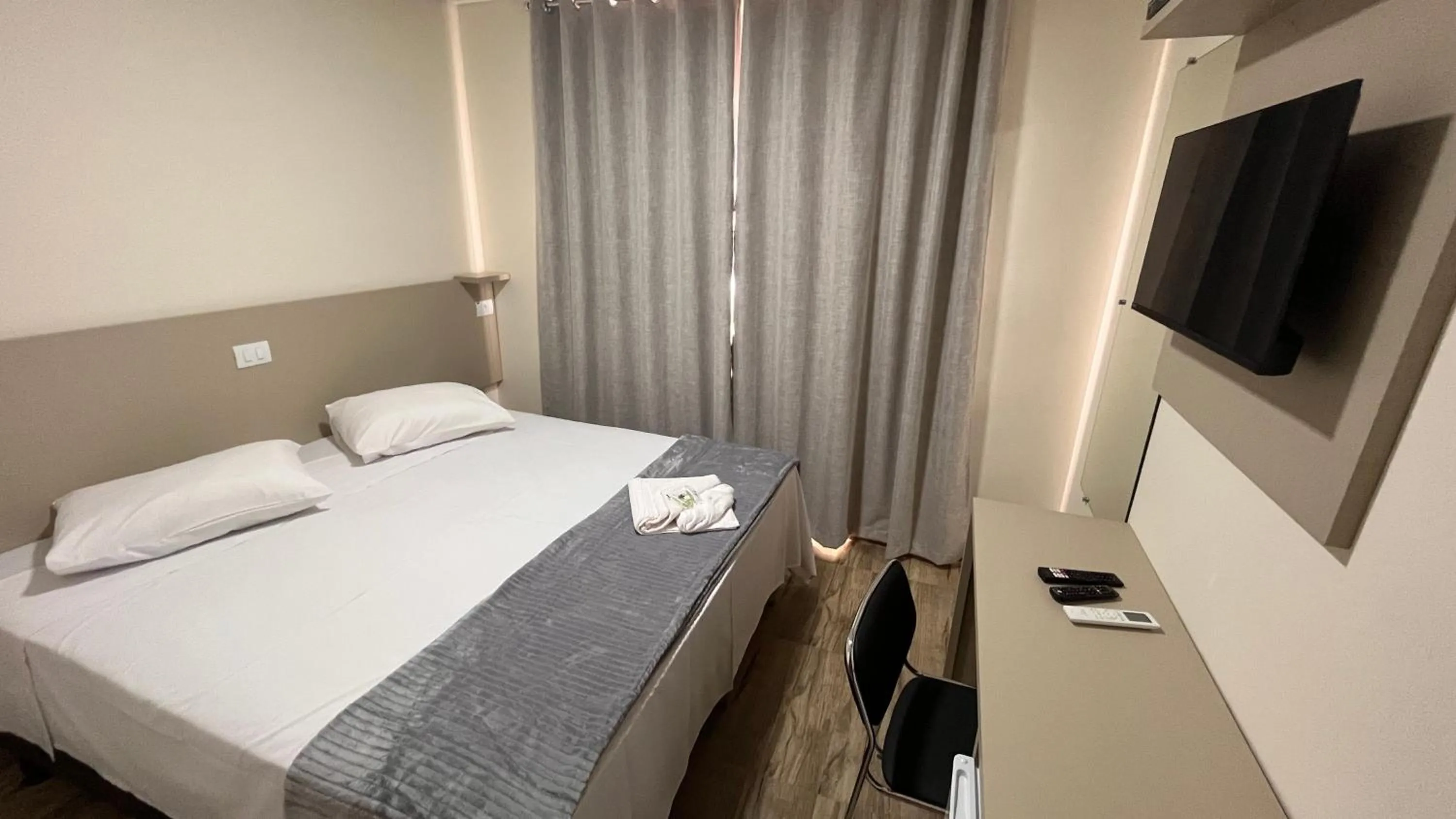 Hotel Gold Ville