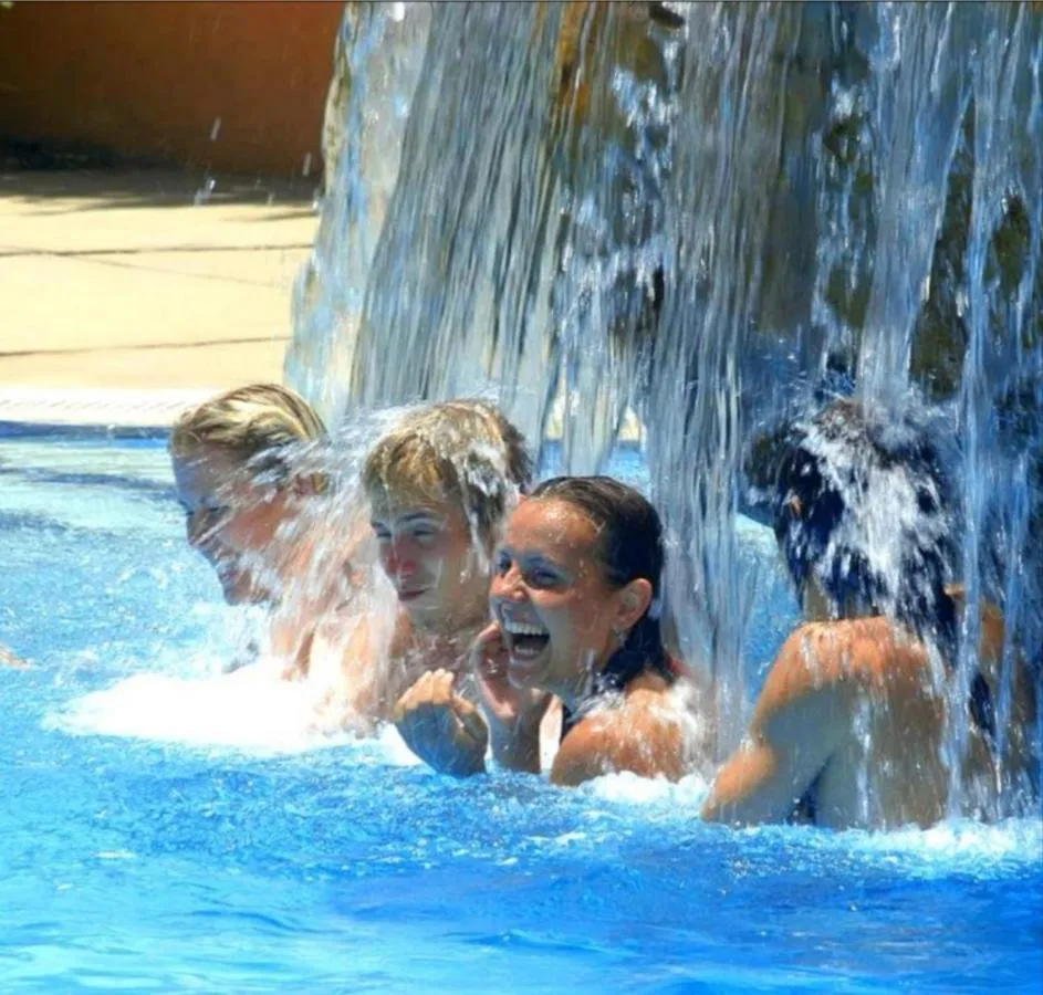 Delta sharm resort. Studio. Sharm el sheikh