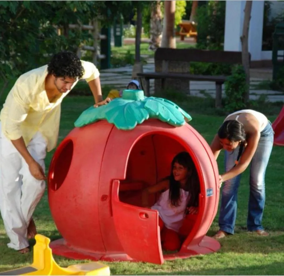 Delta sharm resort. Studio. Sharm el sheikh