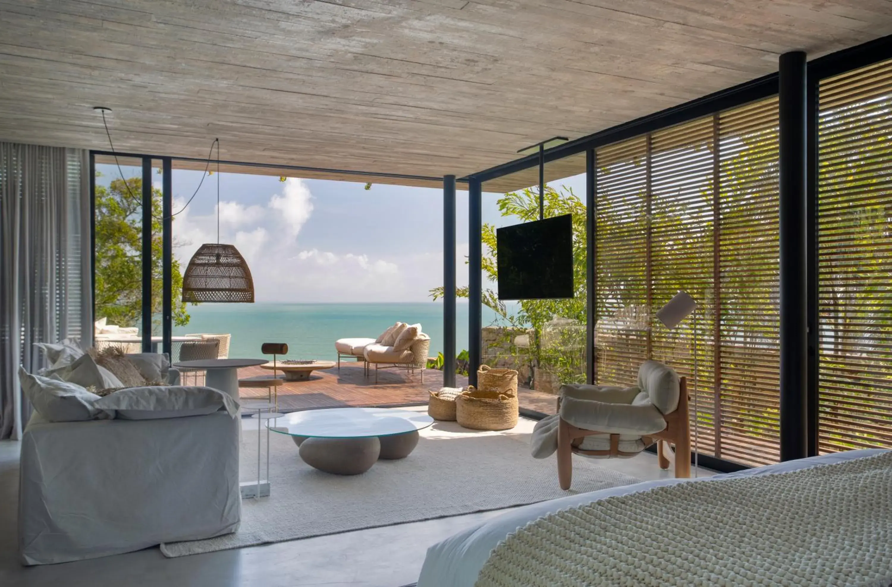 Photo of the whole room in Fuso Concept Hotel Photo of the whole room in Fuso Concept Hotel