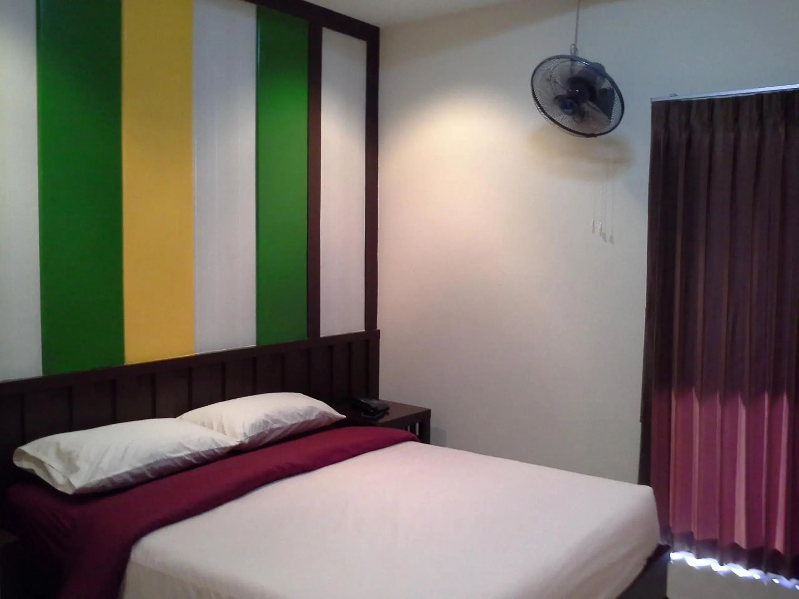 Villa with Garden View in Tokyo Country Inn Villa with Garden View in Tokyo Country Inn