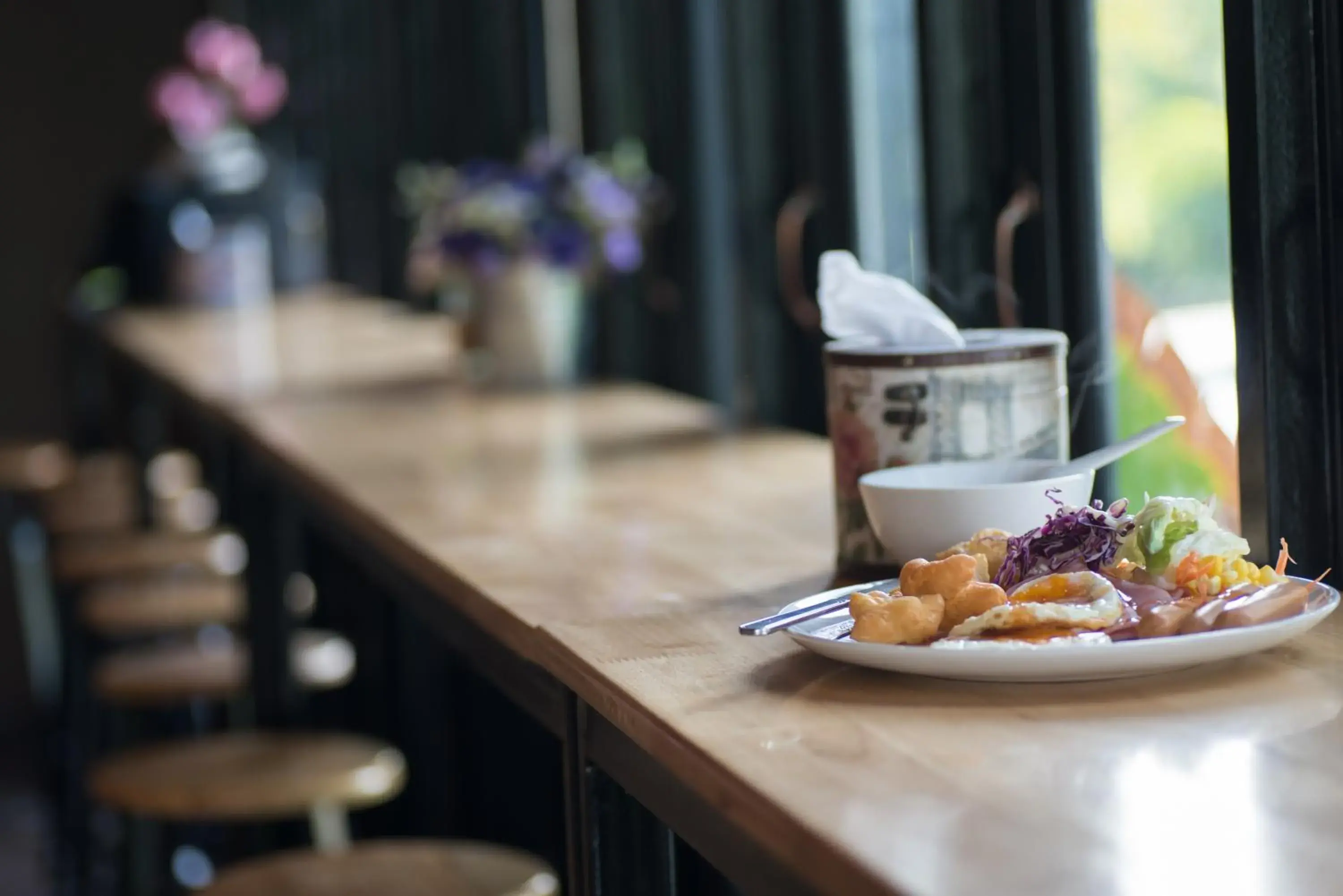 Restaurant/places to eat in Milano Huahin Restaurant/places to eat in Milano Huahin