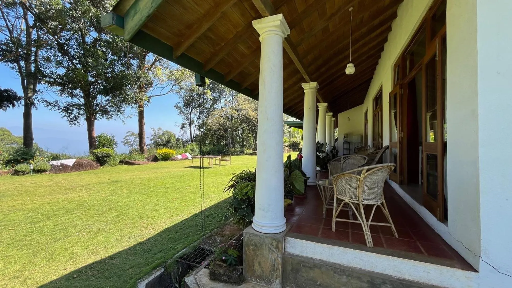 Property building in Jungle Tide