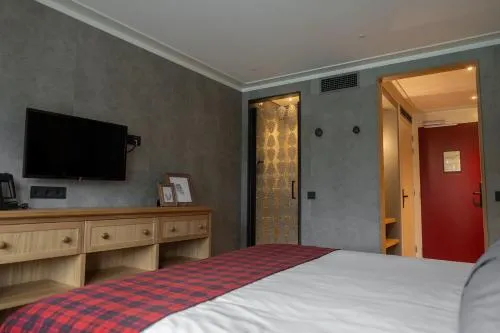 Badhotel Rockanje