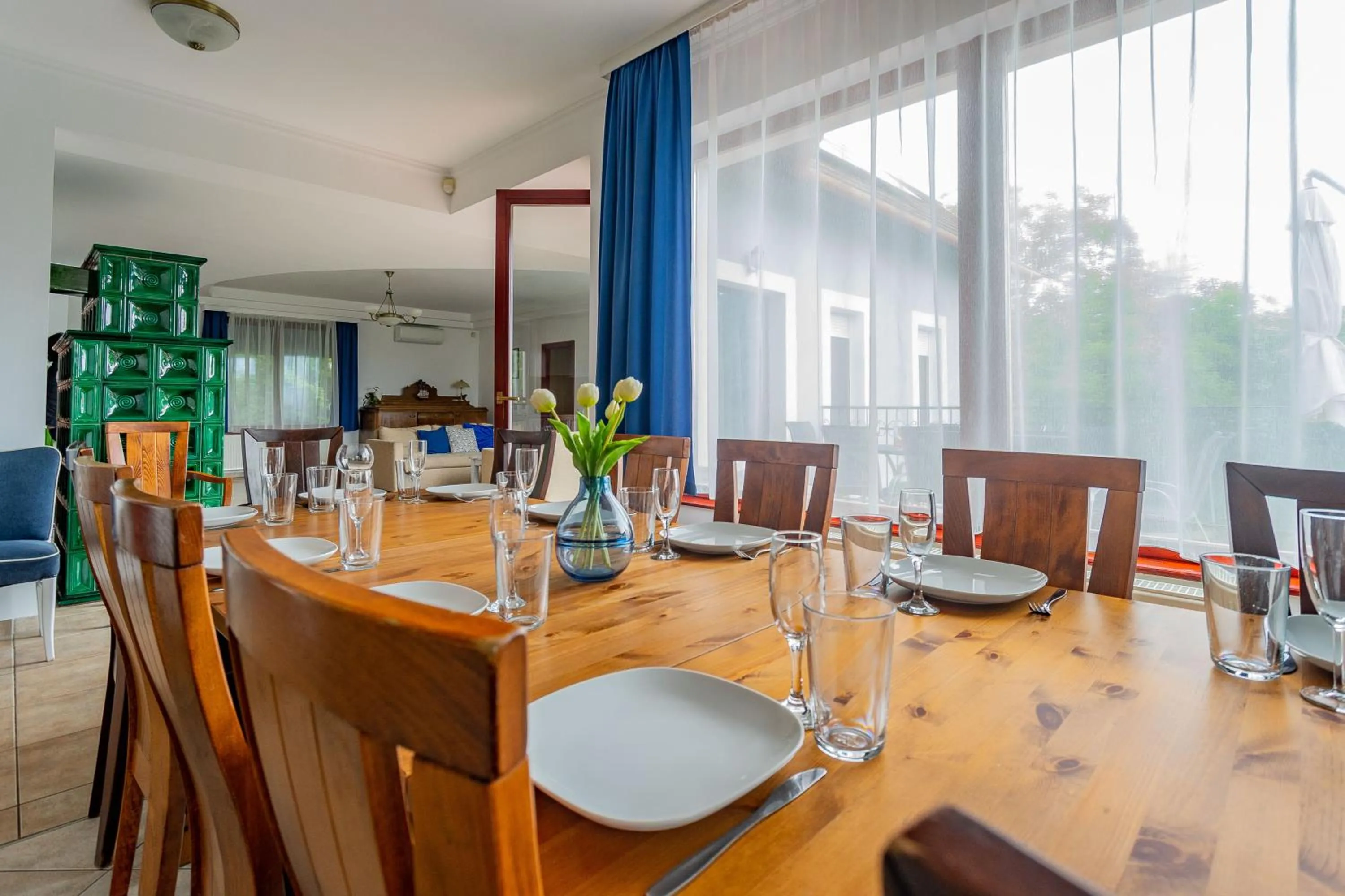 Kamilla Villa