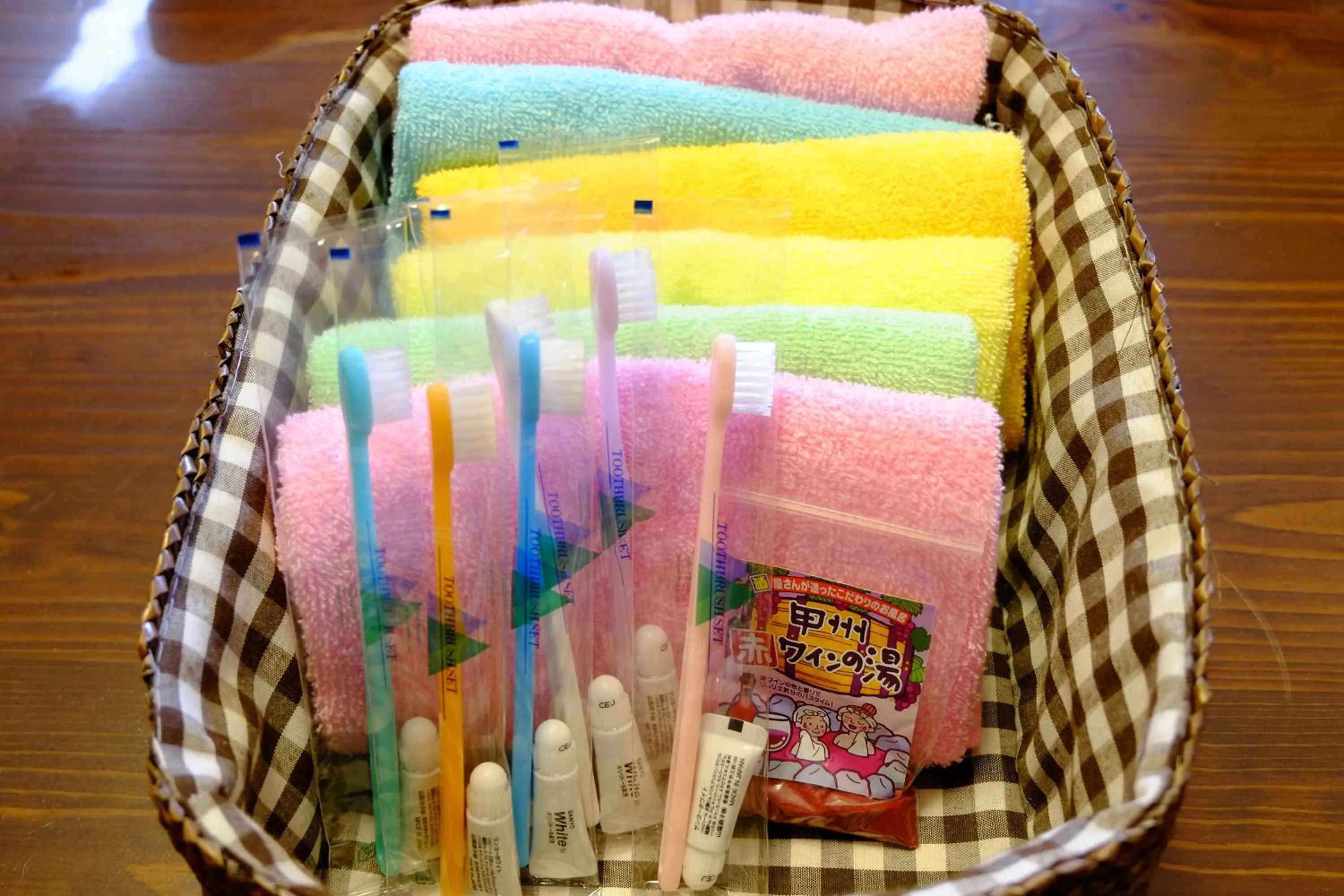 Facade/entrance in Villa Ensoleille