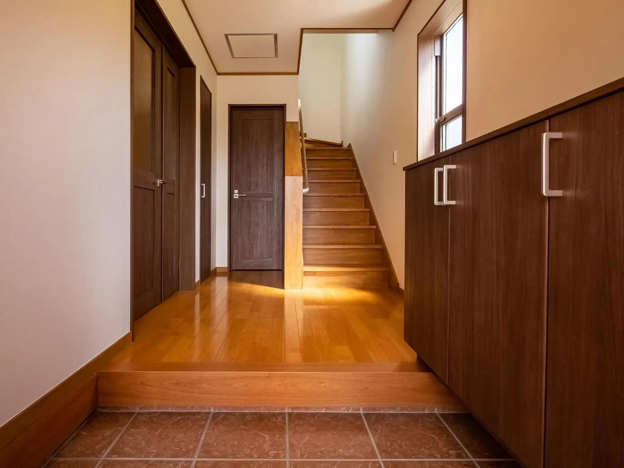 Facade/entrance in Villa Ensoleille Facade/entrance in Villa Ensoleille