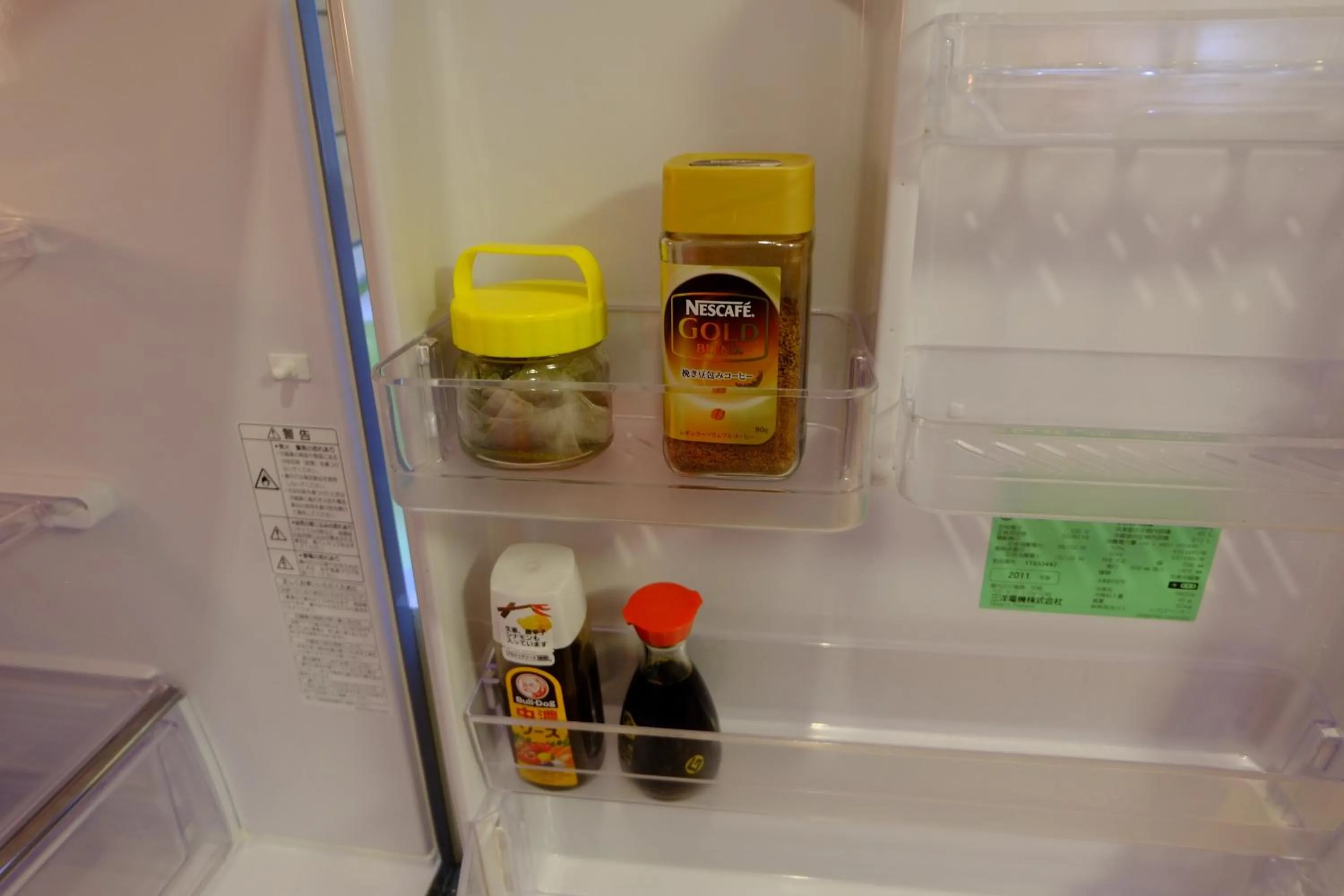 Kitchen or kitchenette in Villa Ensoleille