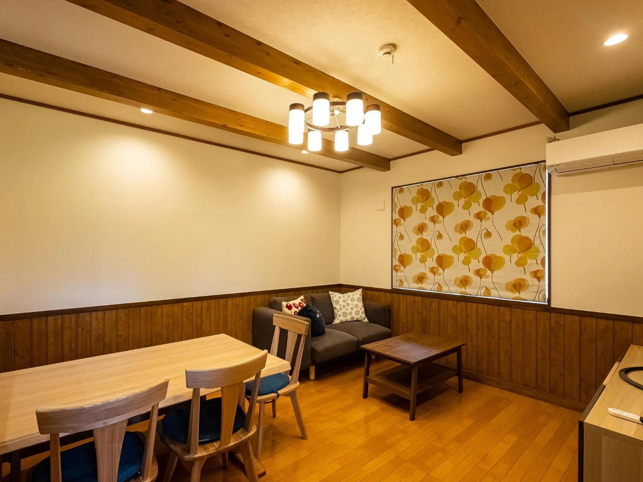 TV and multimedia in Villa Ensoleille