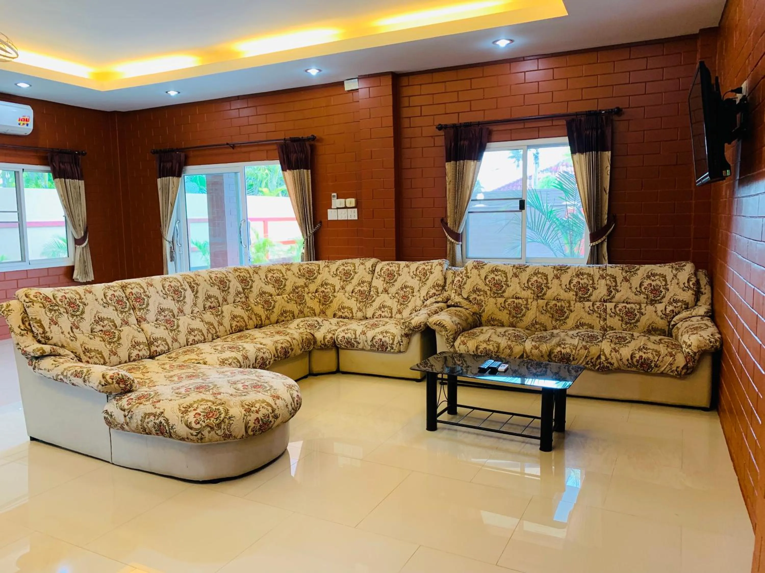 Benwadee Resort Pattaya