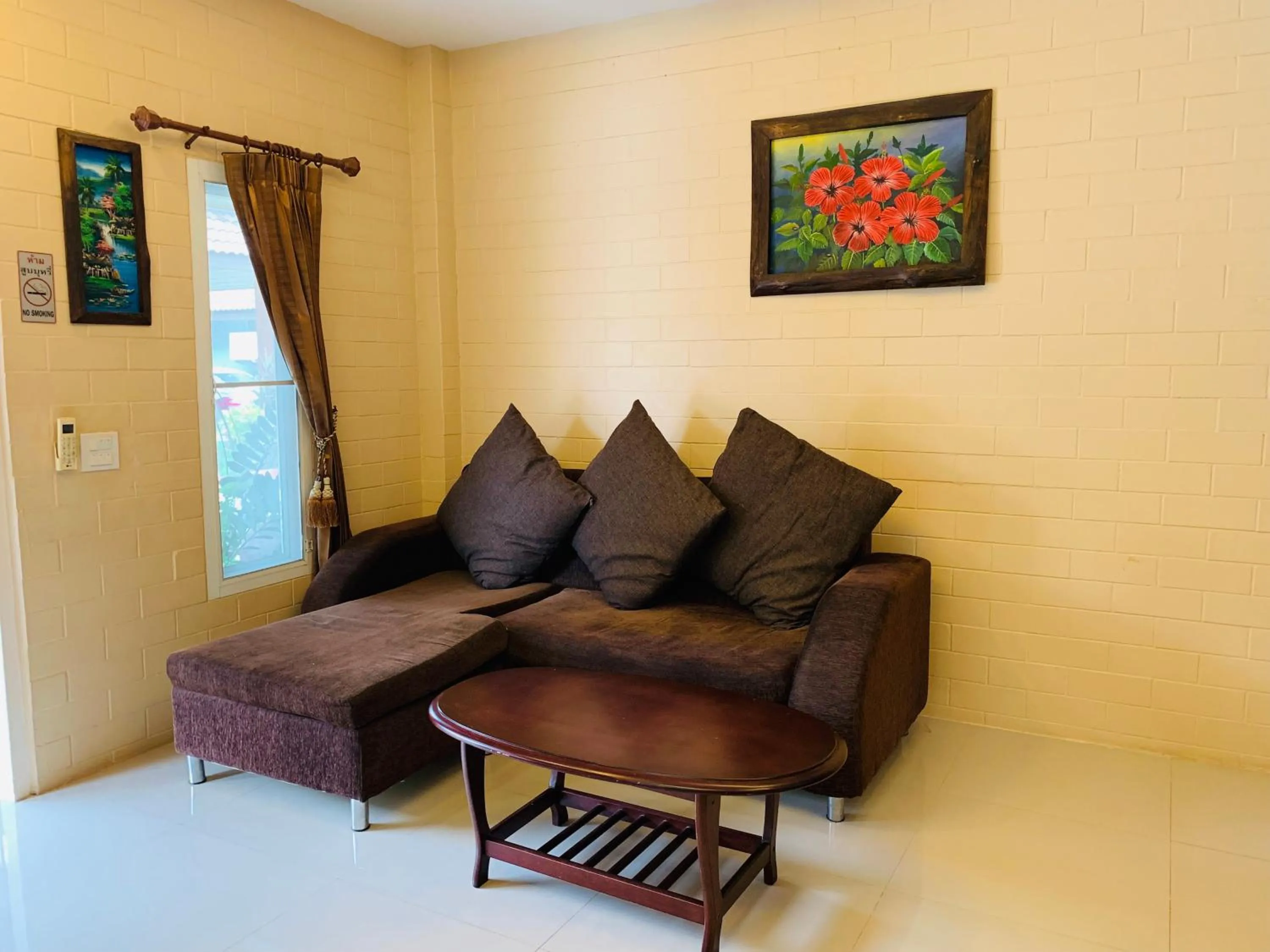 Benwadee Resort Pattaya