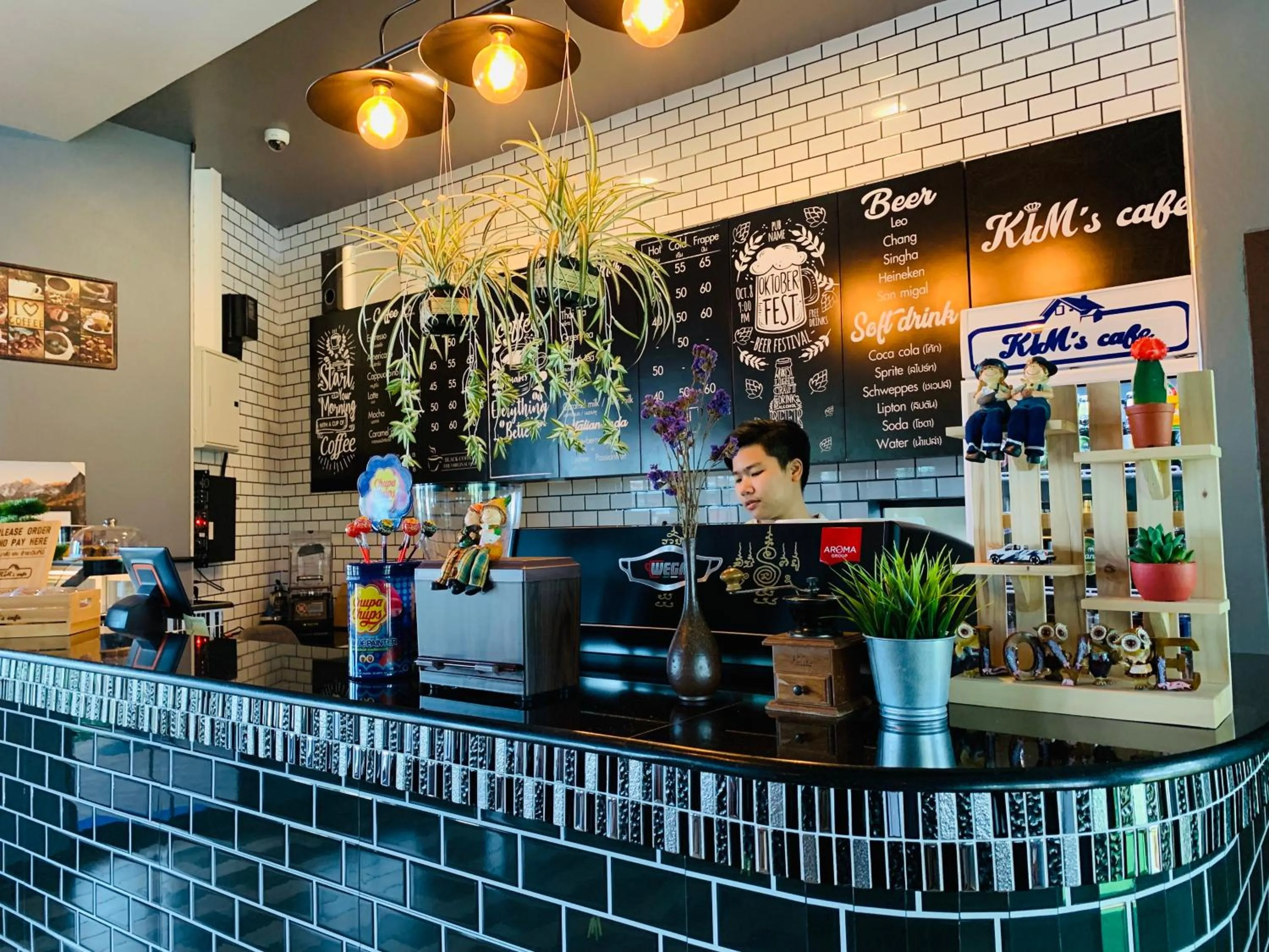 Benwadee Resort Pattaya