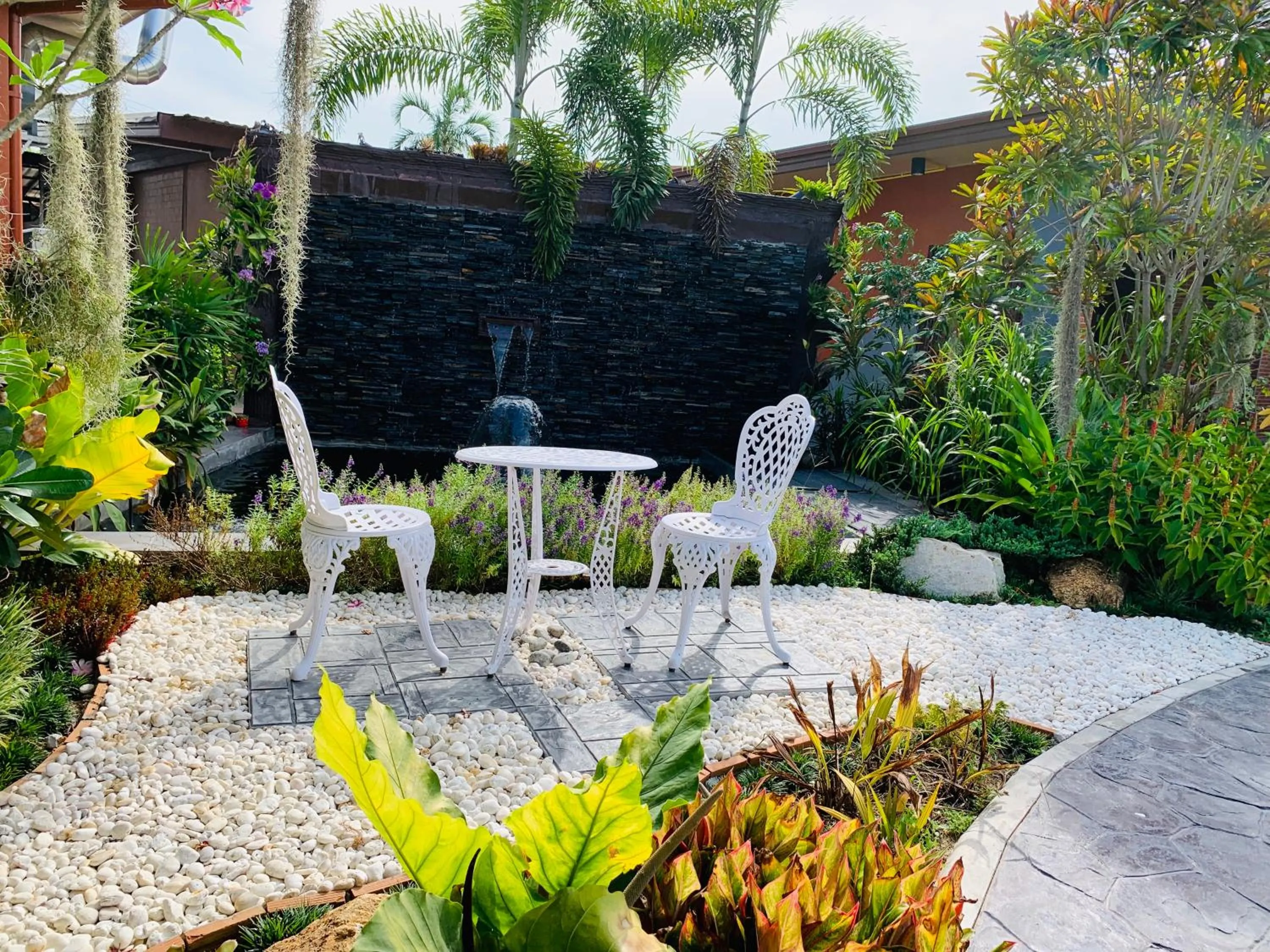 Benwadee Resort Pattaya