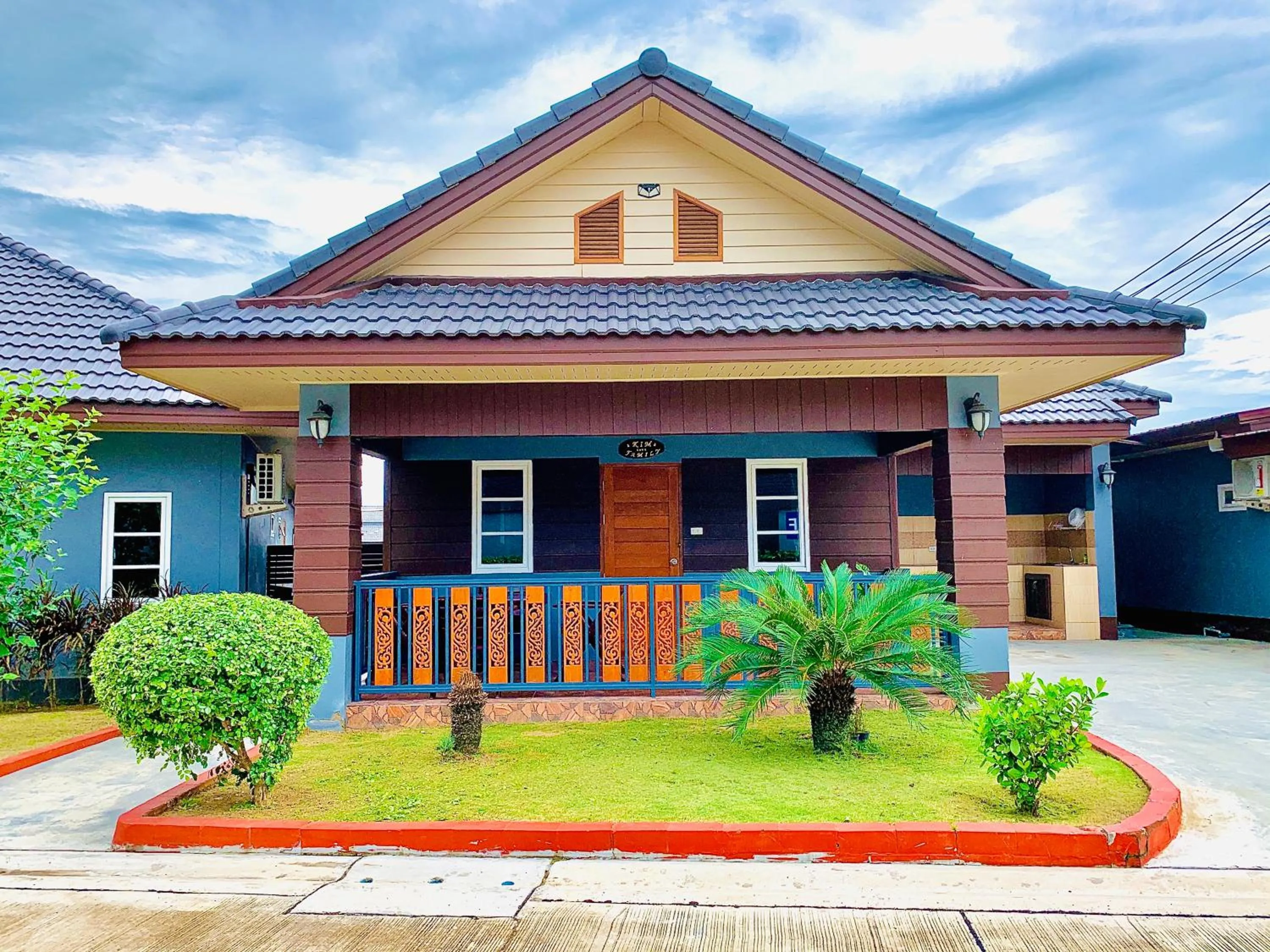 Benwadee Resort Pattaya