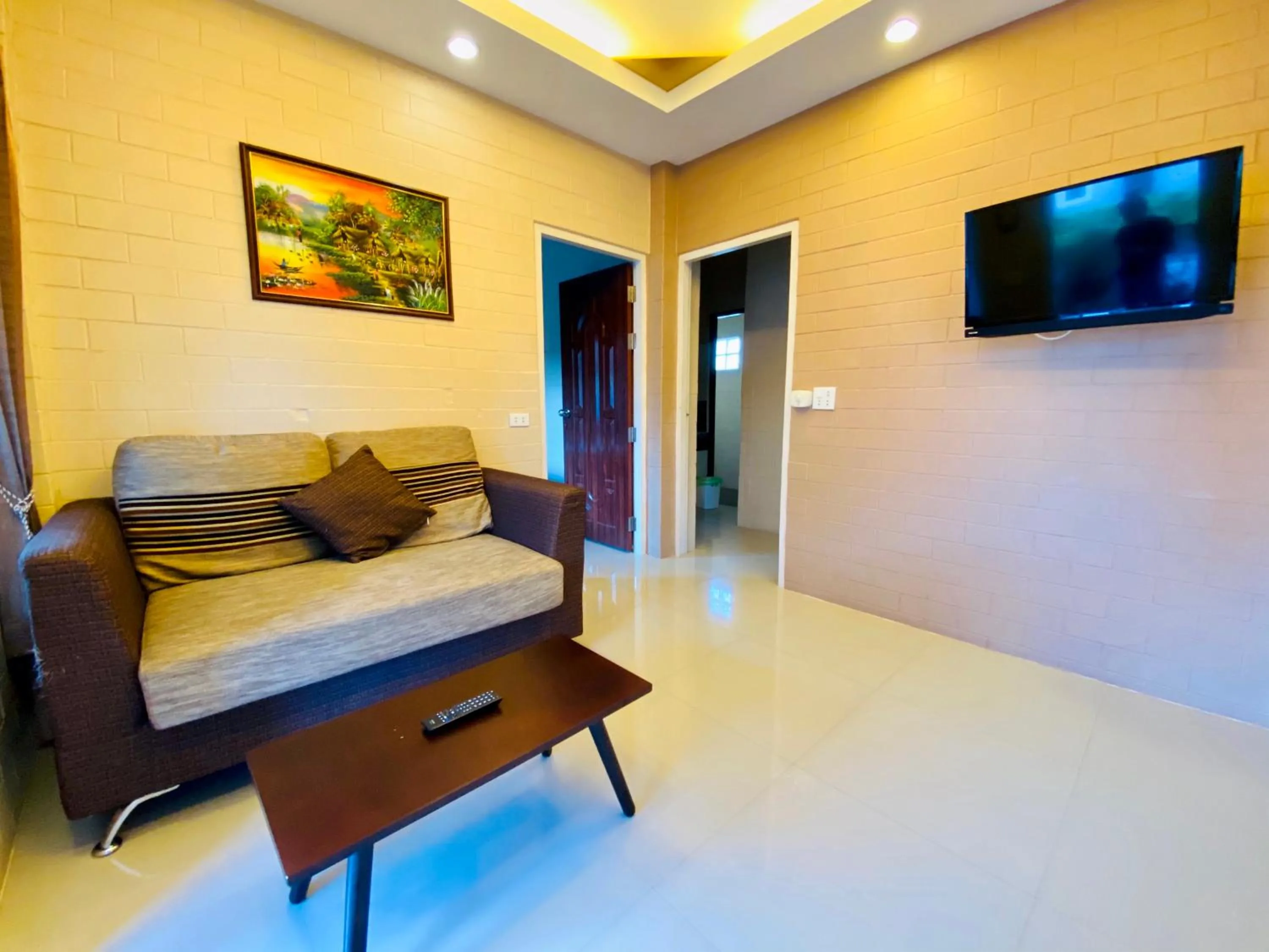 Benwadee Resort Pattaya