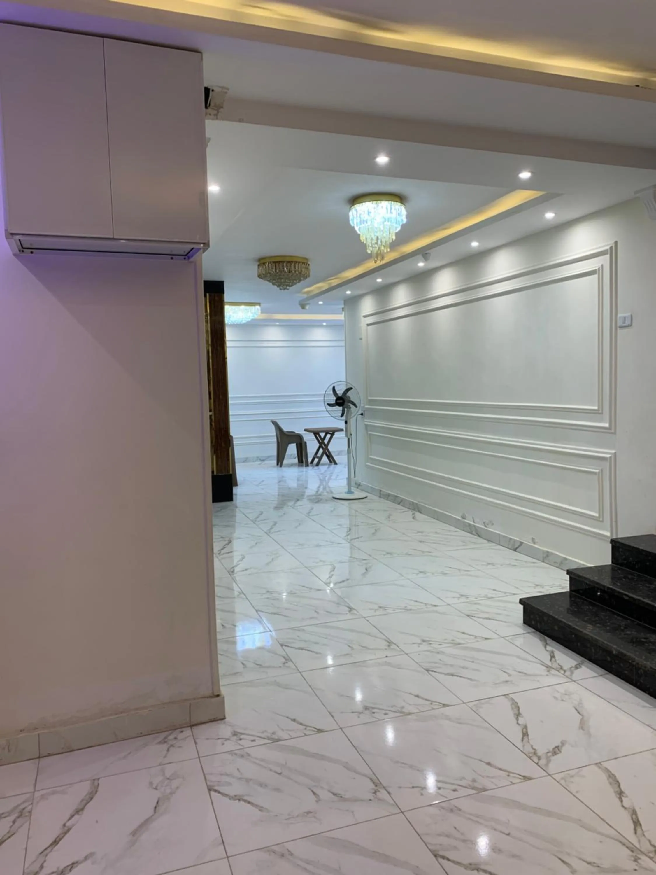 PR Family pyramids inn