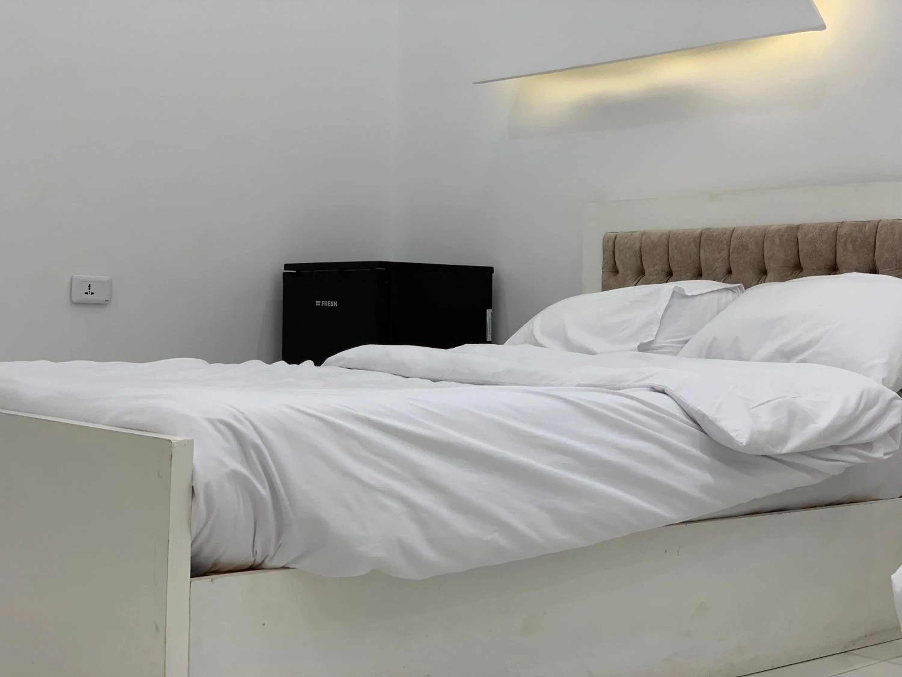 PR Family pyramids inn