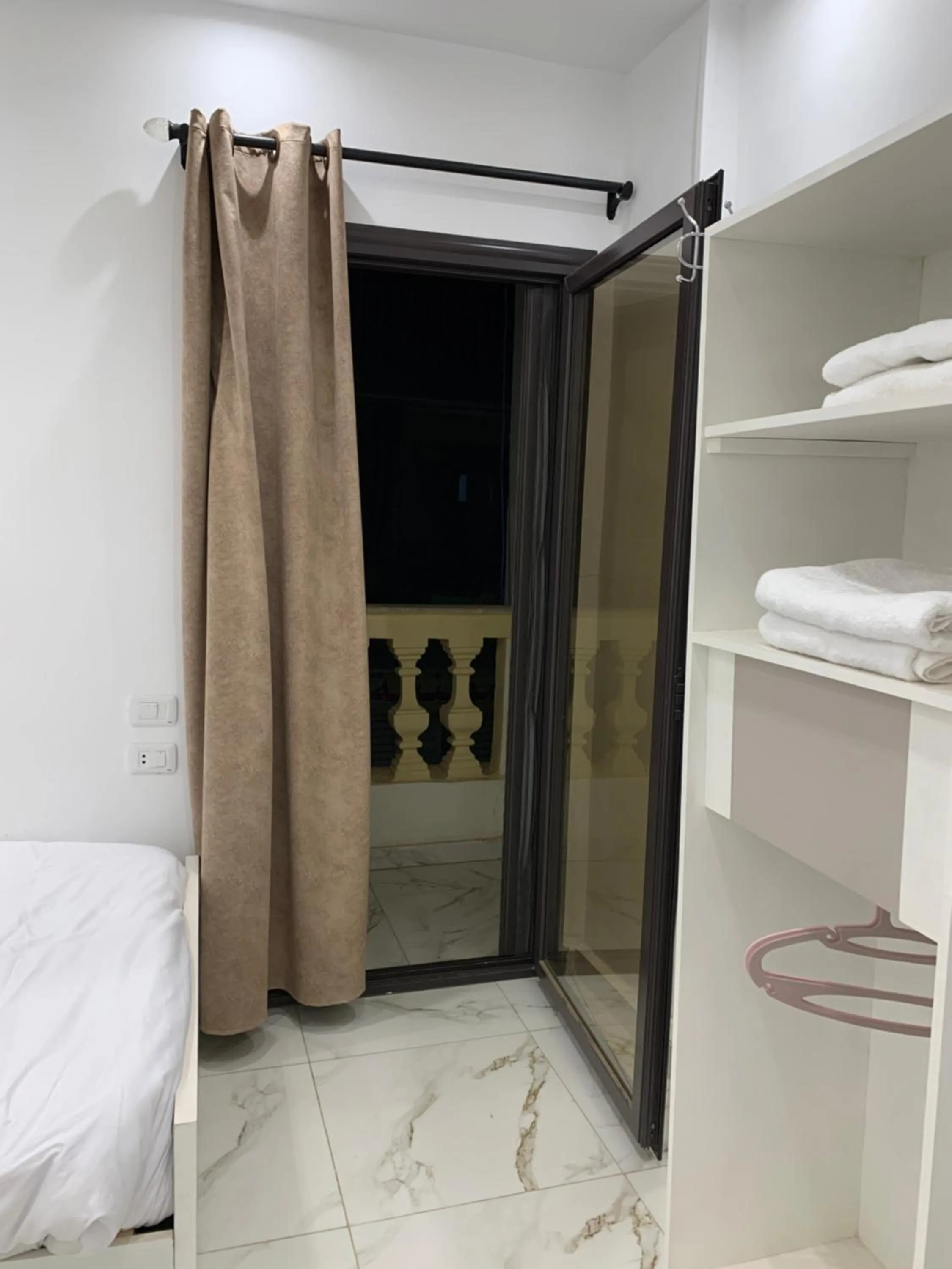 Property building in PR Family pyramids inn