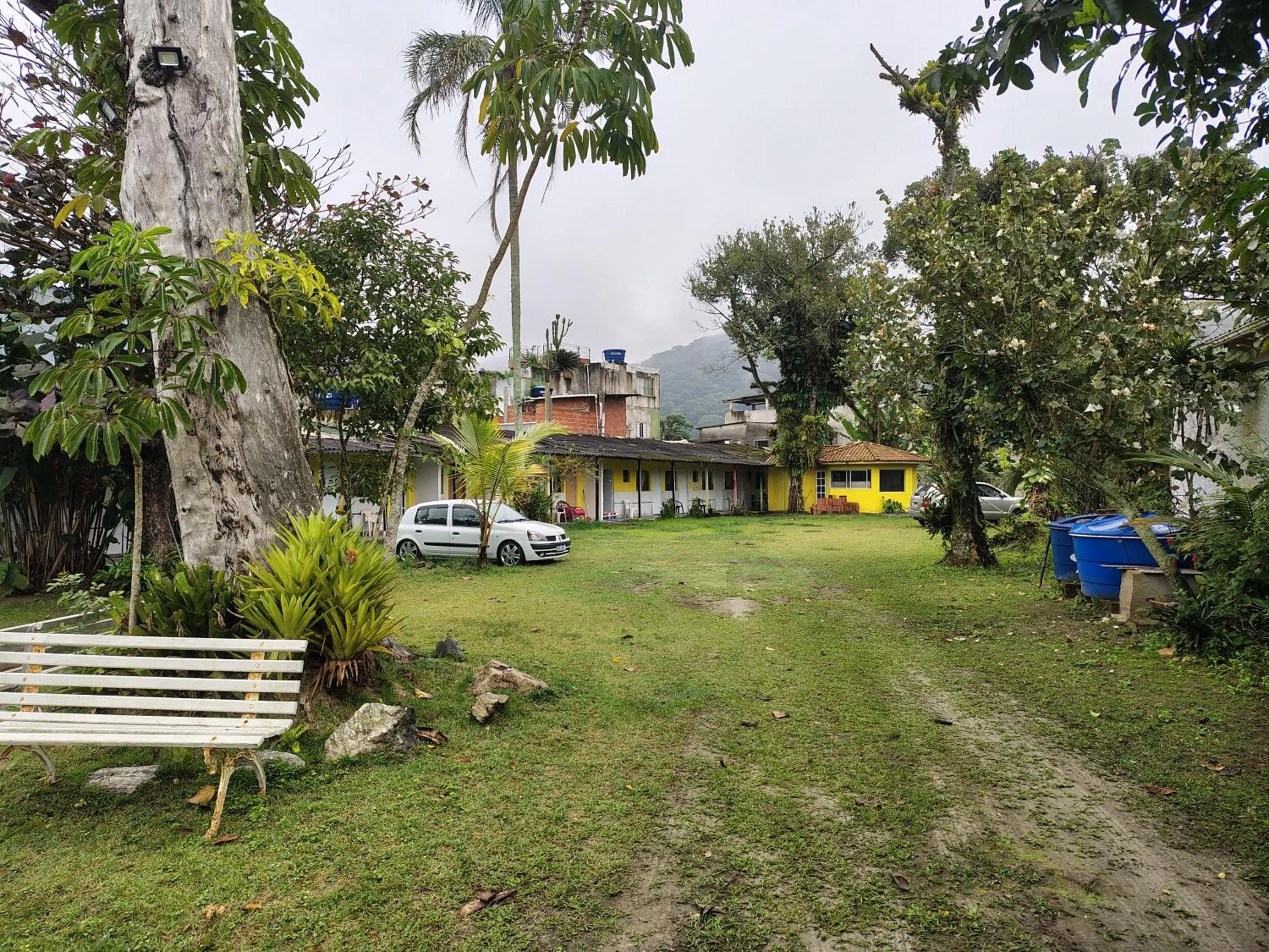 Pousada Lambaris Pereque Guarujá