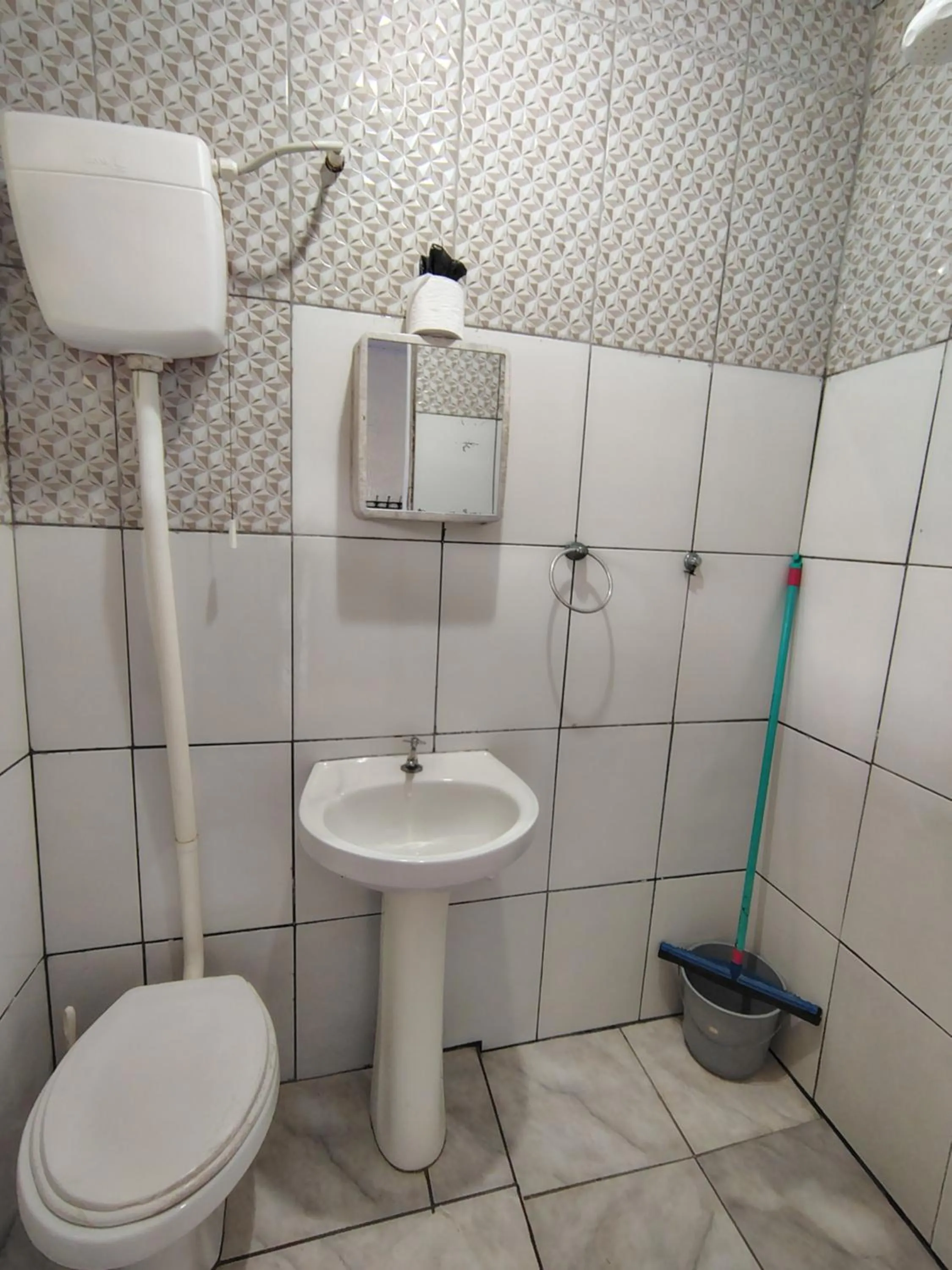 Pousada Lambaris Pereque Guarujá