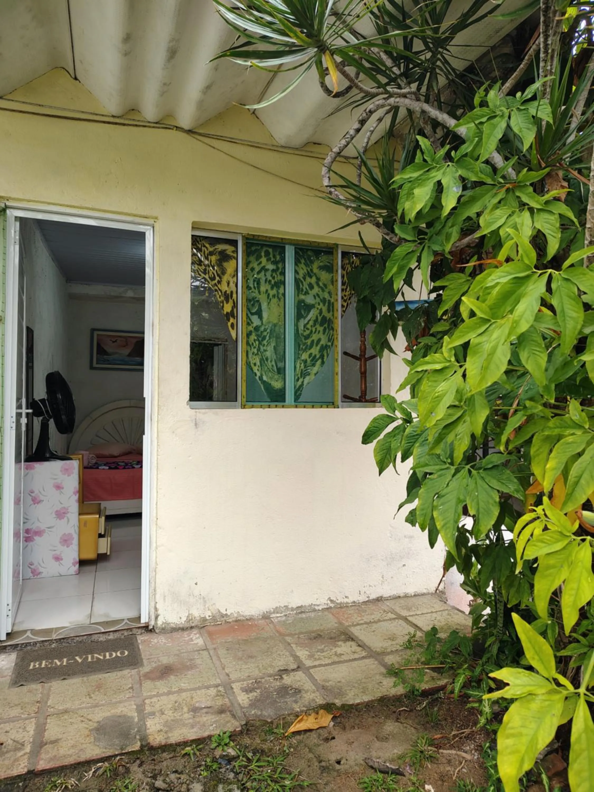 Pousada Lambaris Pereque Guarujá