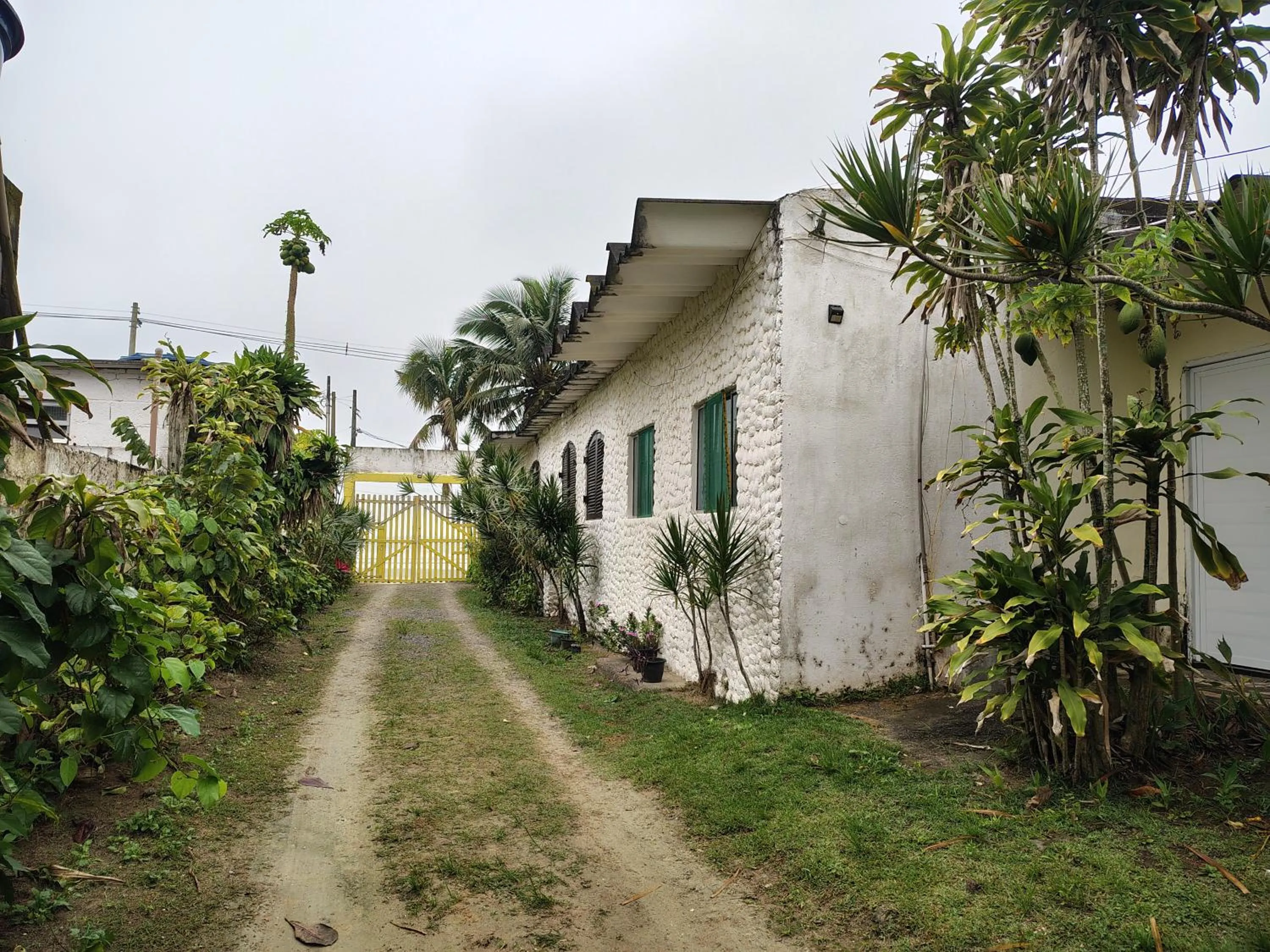 Pousada Lambaris Pereque Guarujá