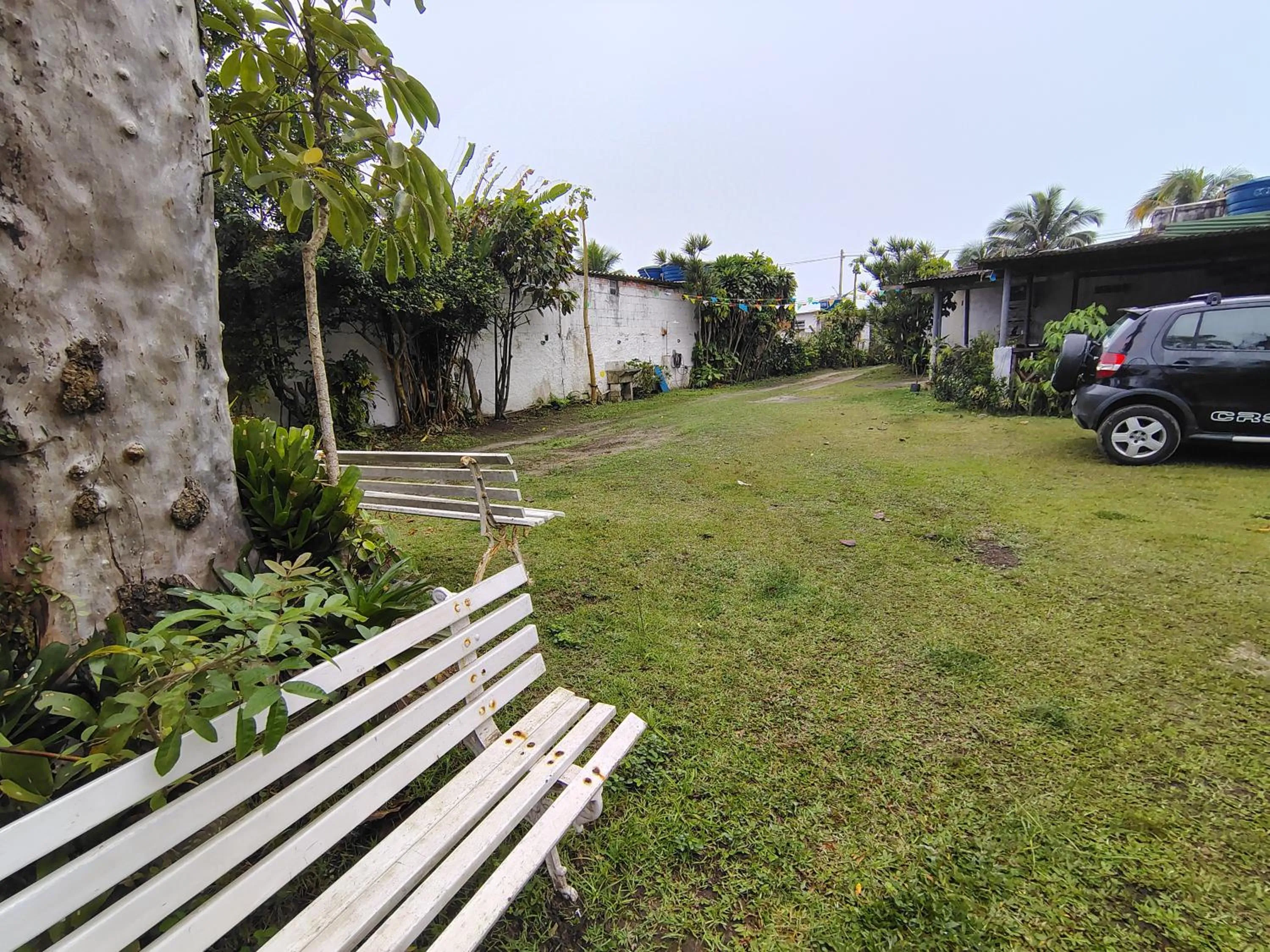 Pousada Lambaris Pereque Guarujá