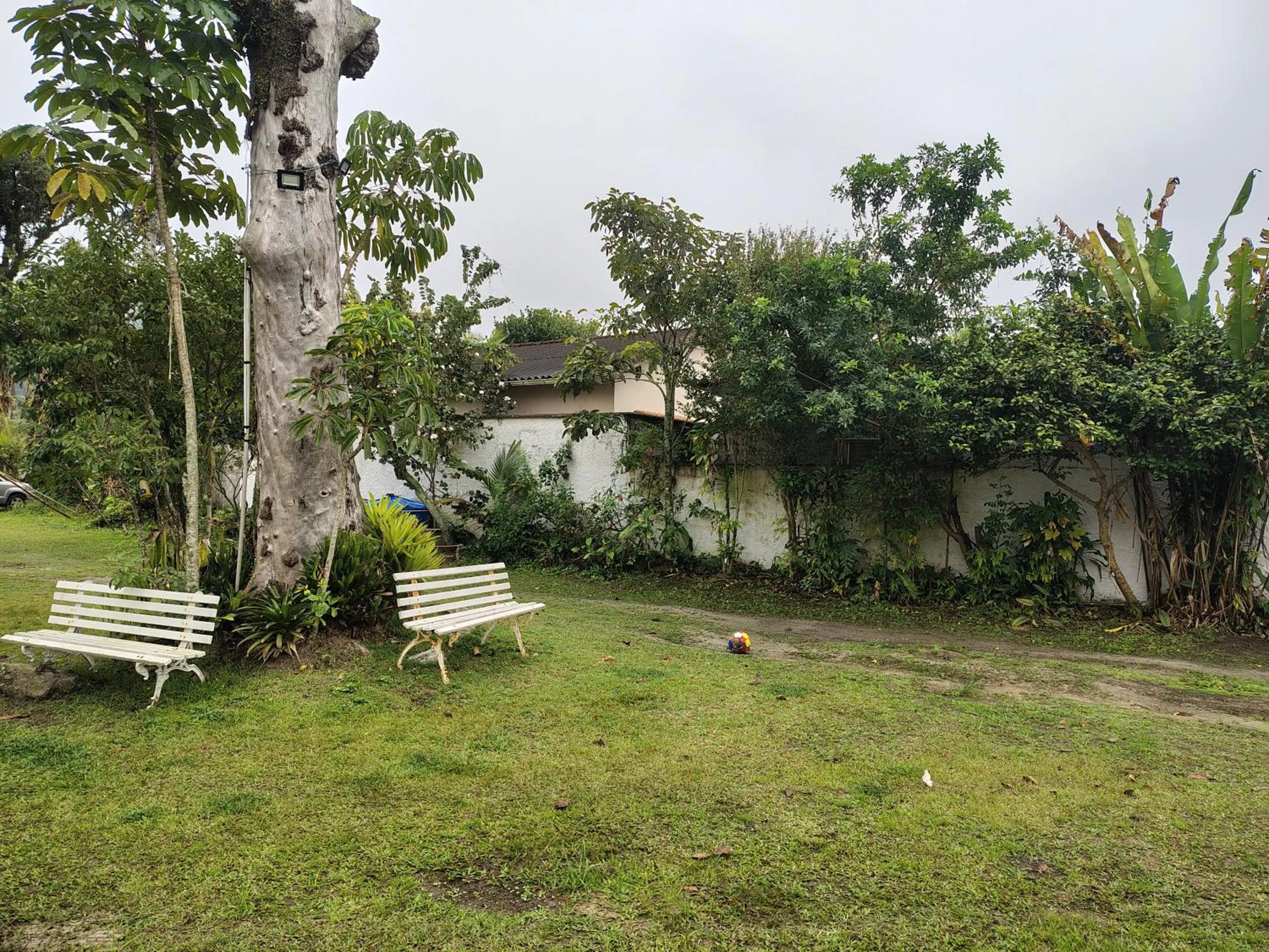 Pousada Lambaris Pereque Guarujá