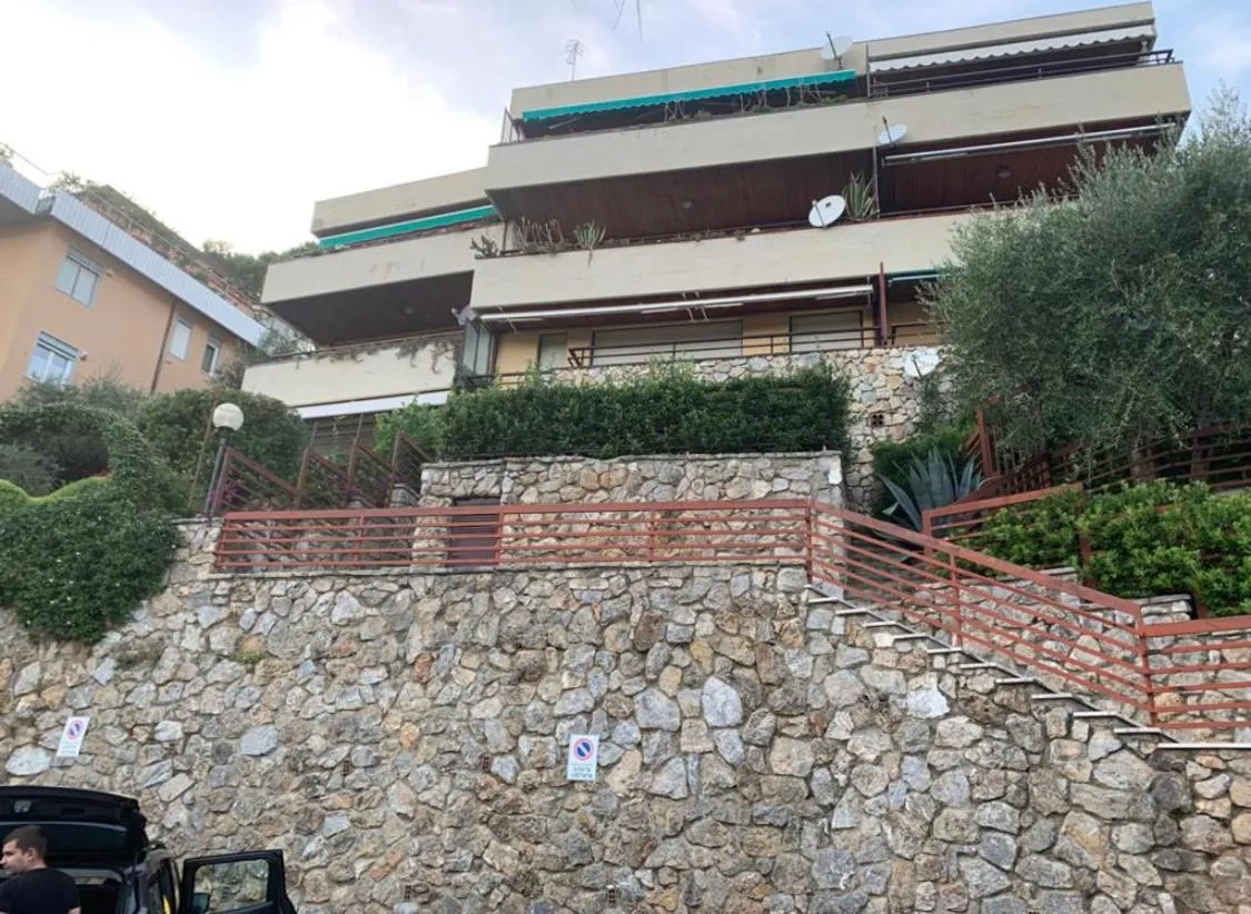 Property building in Eco del Silenzio