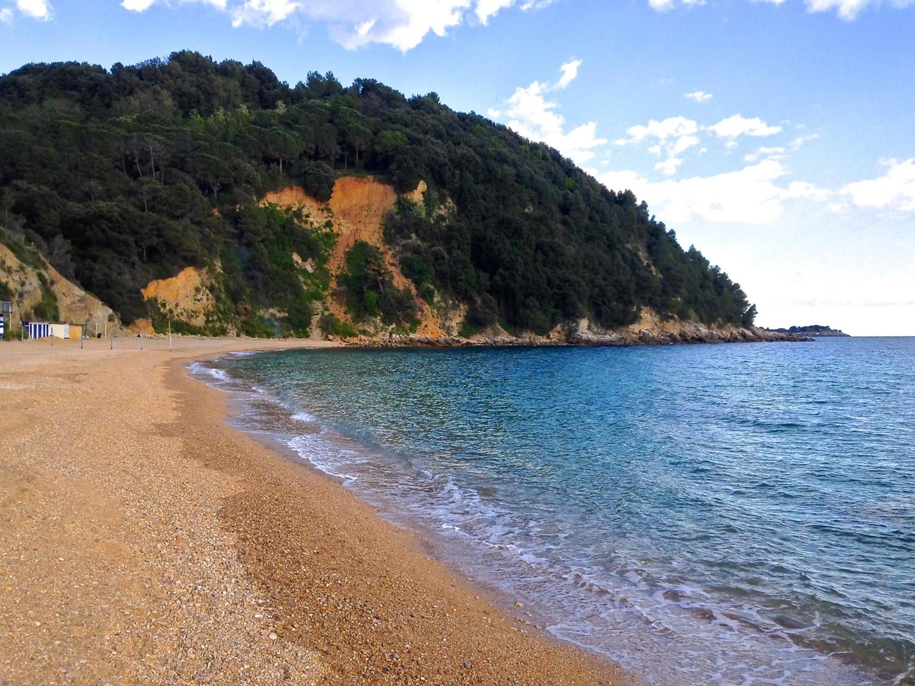 Day in Eco del Silenzio
