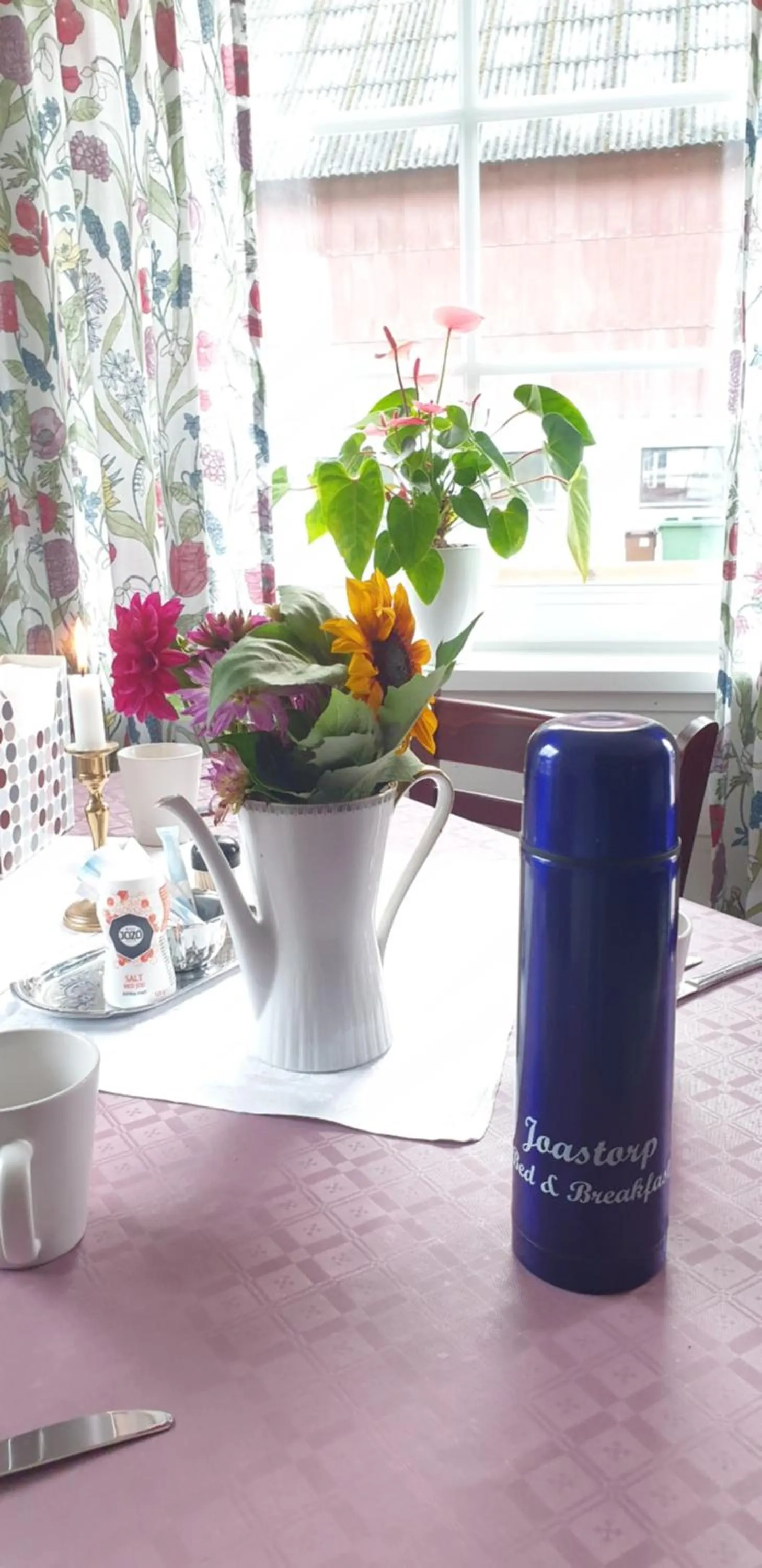 Joastorps Bed & Breakfast