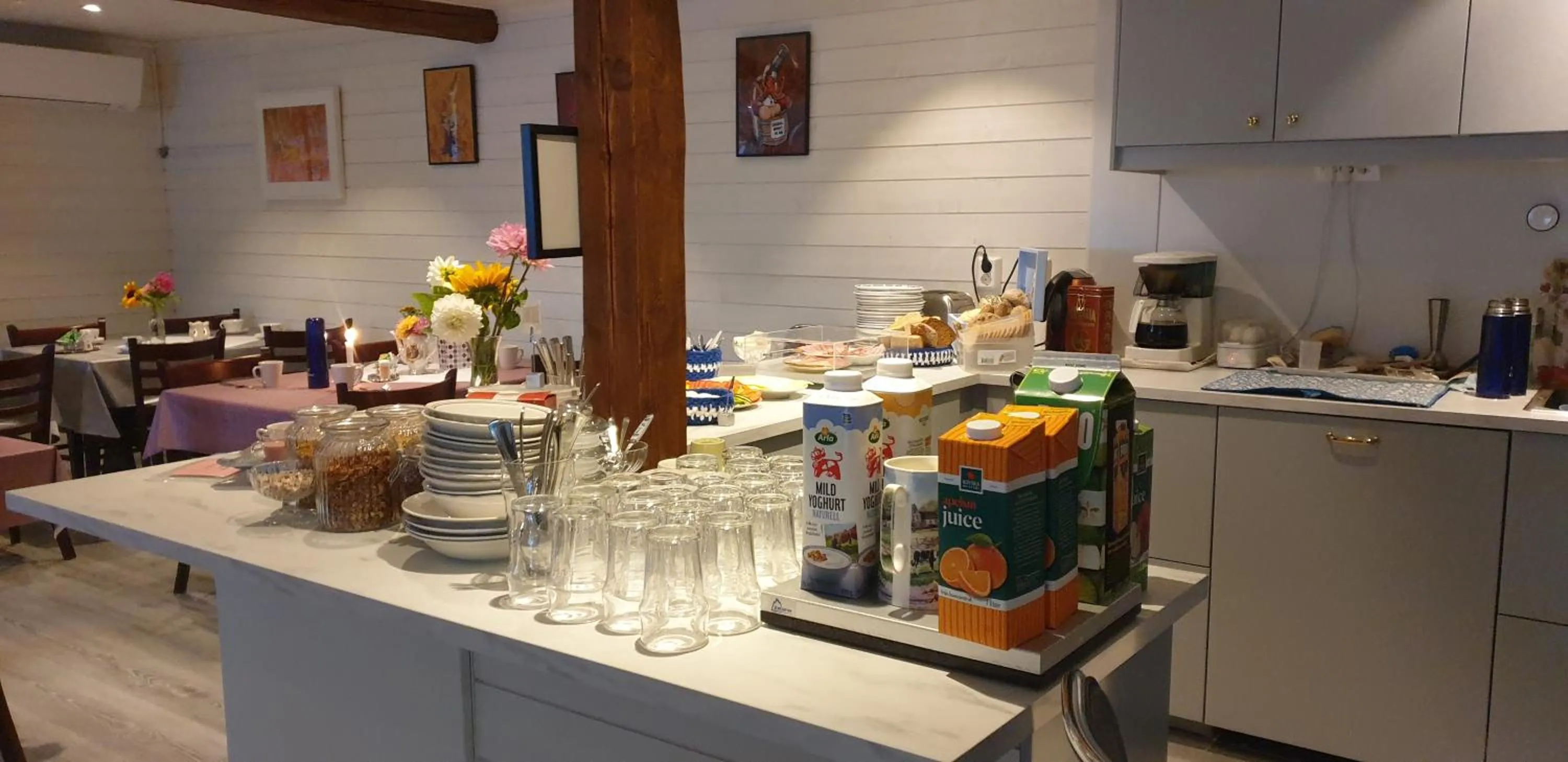 Joastorps Bed & Breakfast