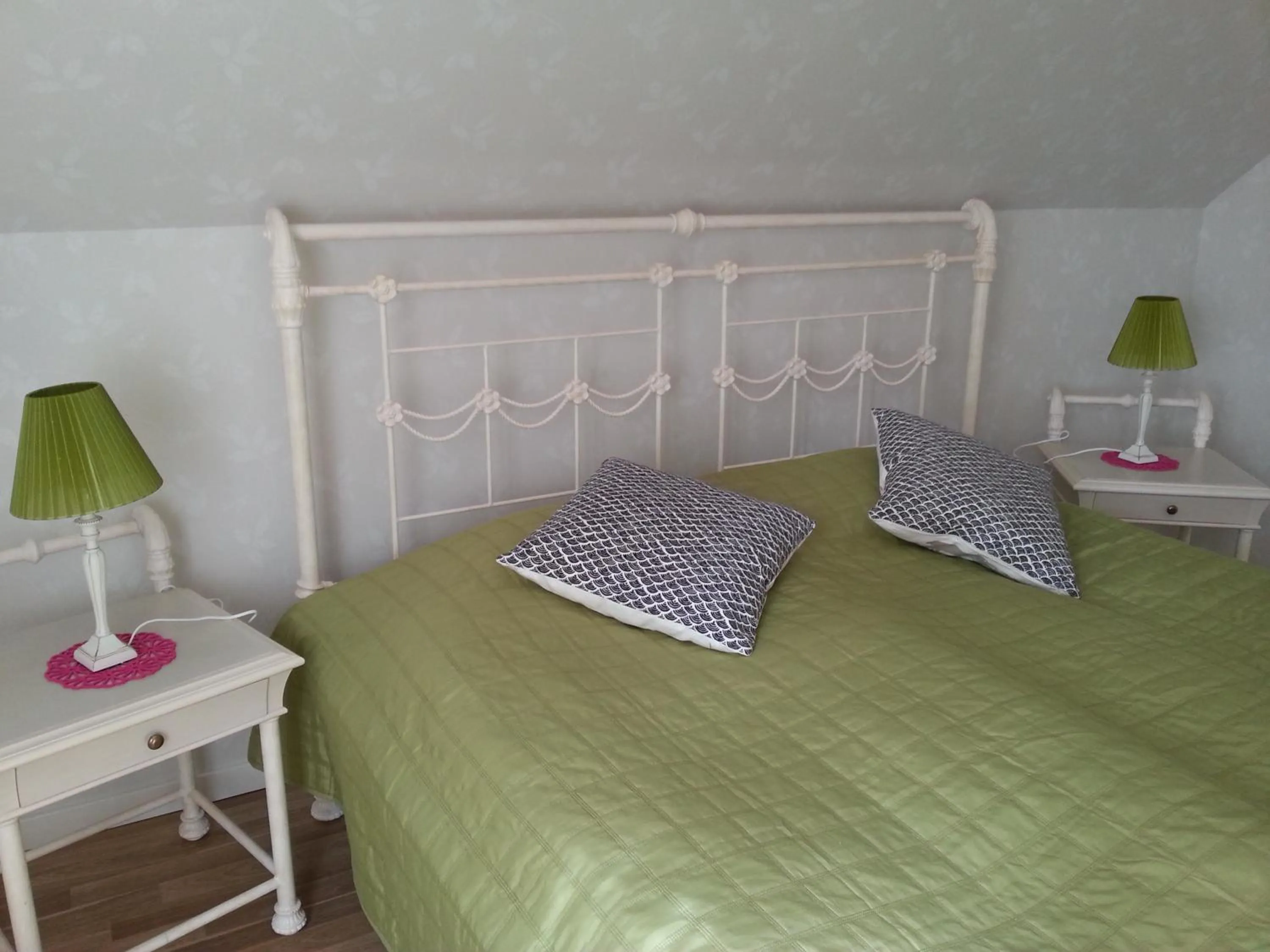 Joastorps Bed & Breakfast