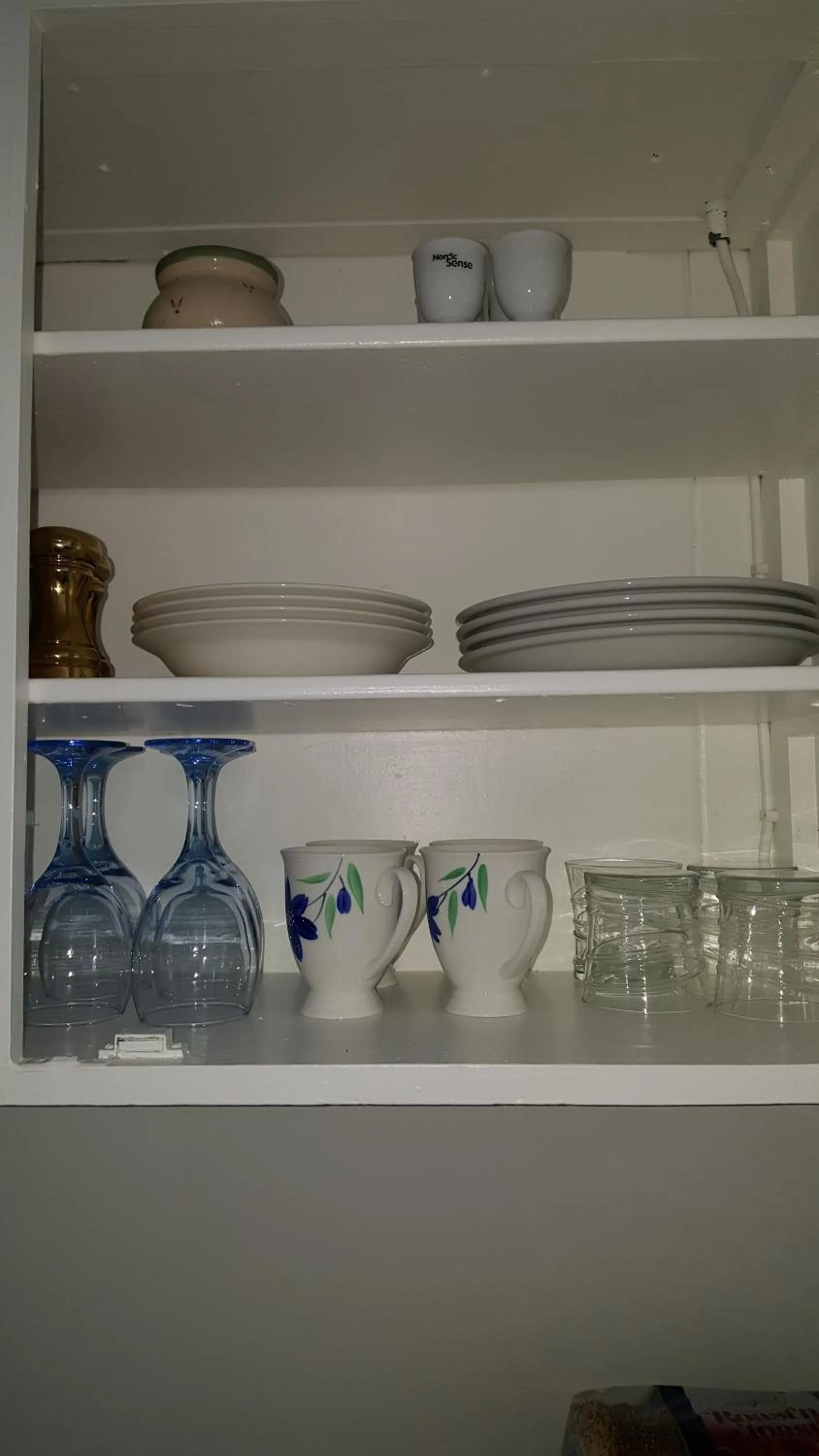 Breakfast in Joastorps Bed & Breakfast