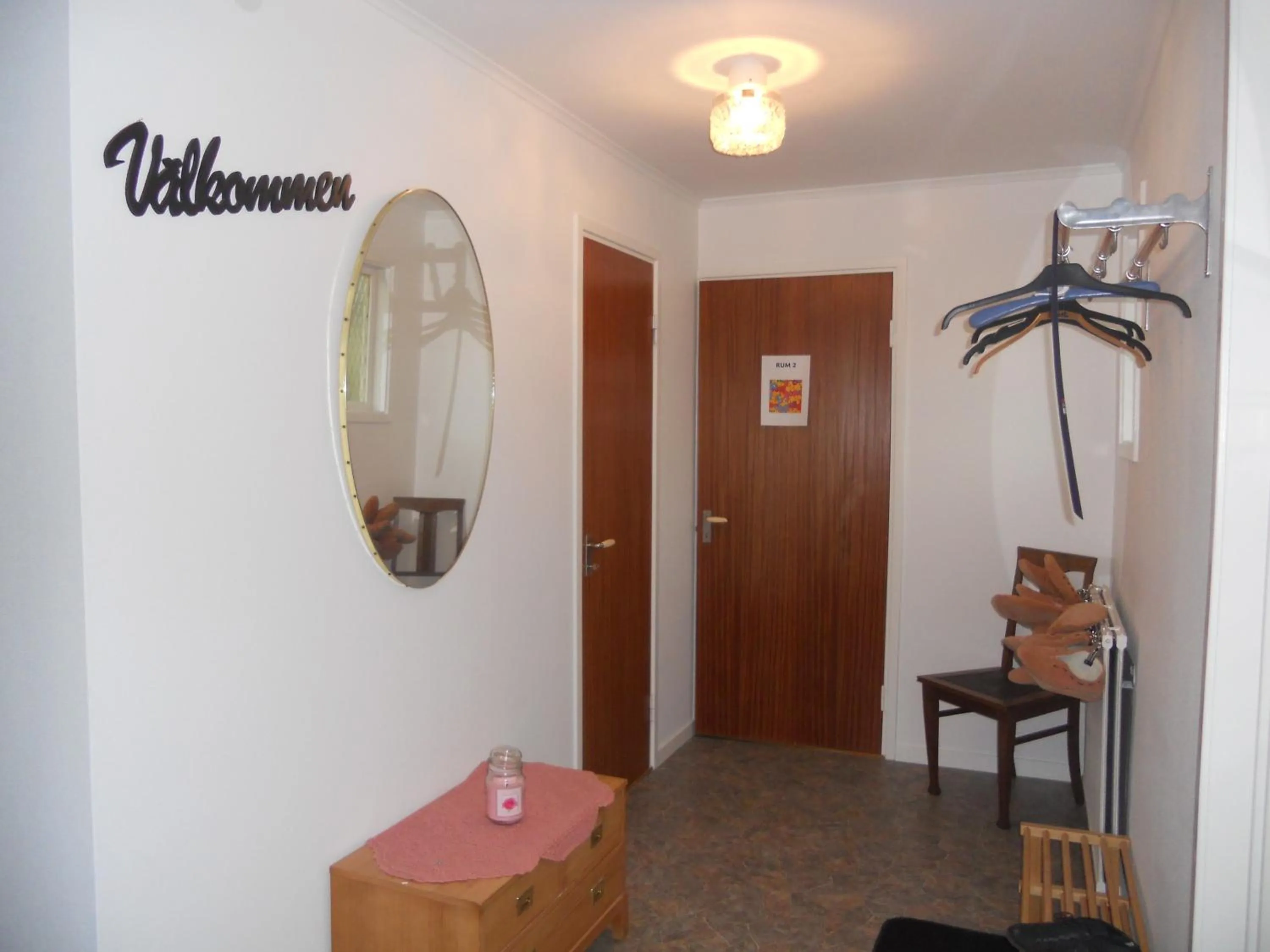 Lobby or reception in Joastorps Bed & Breakfast