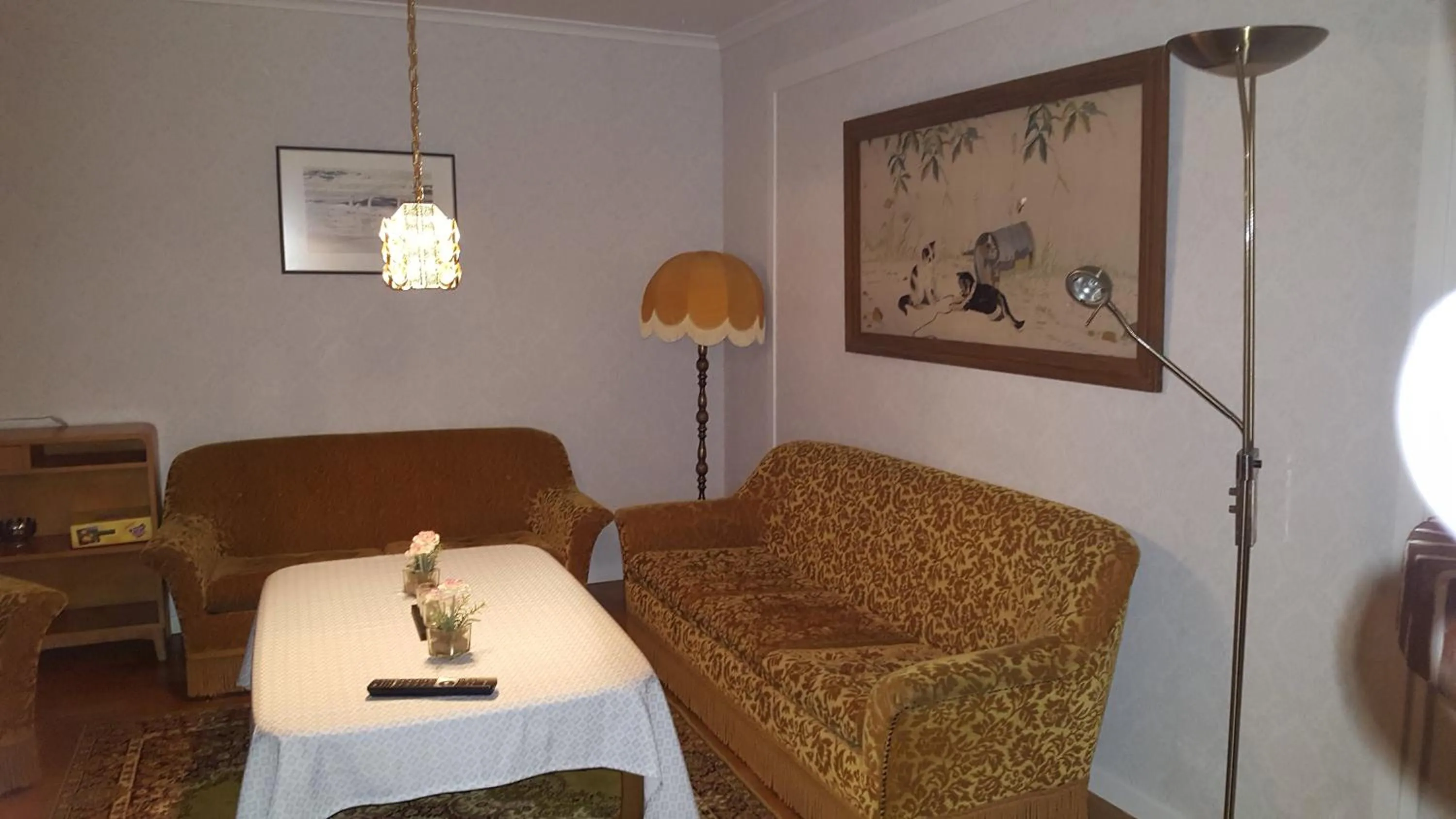 Joastorps Bed & Breakfast